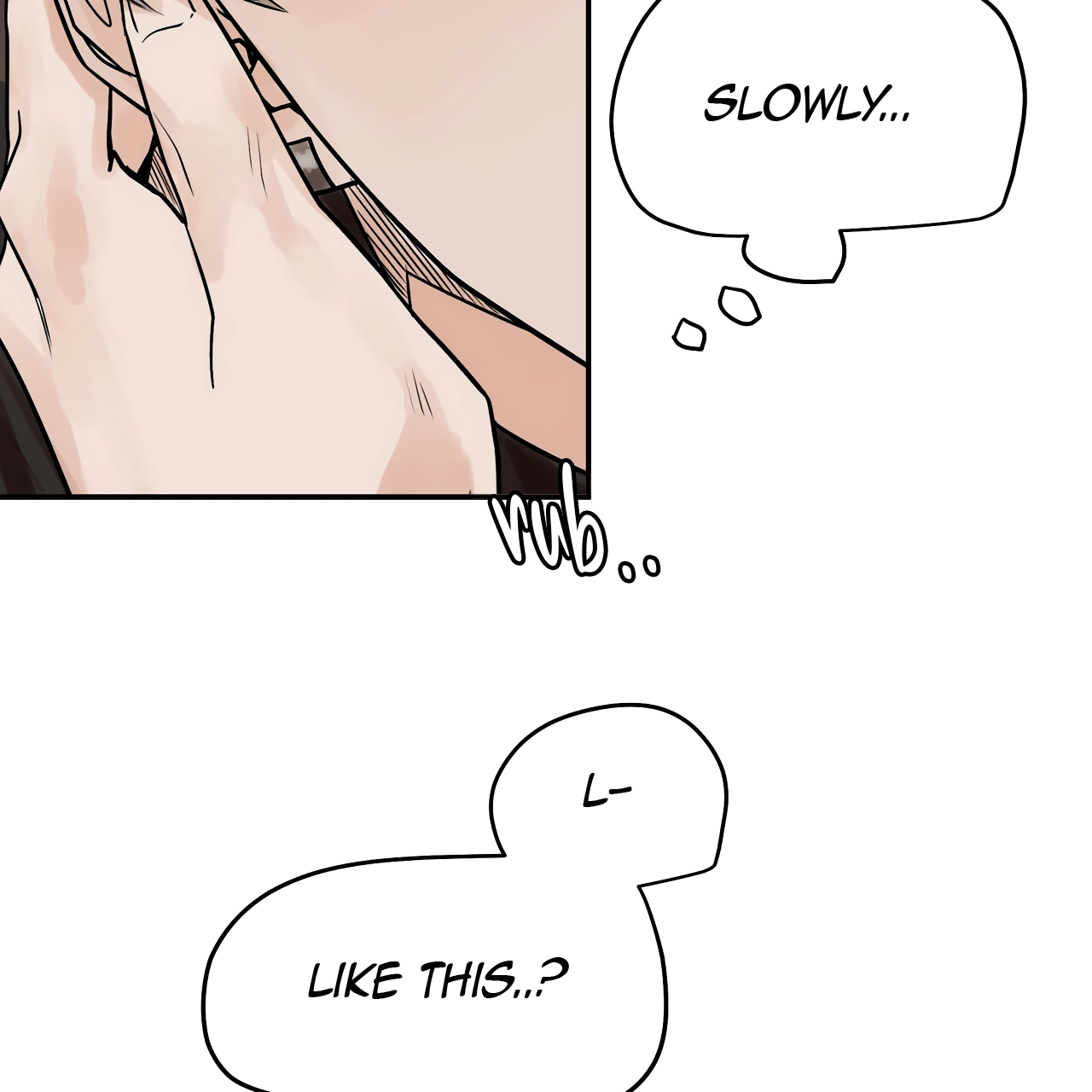 Let's Date for a Week Chapter 5 page 22 - 