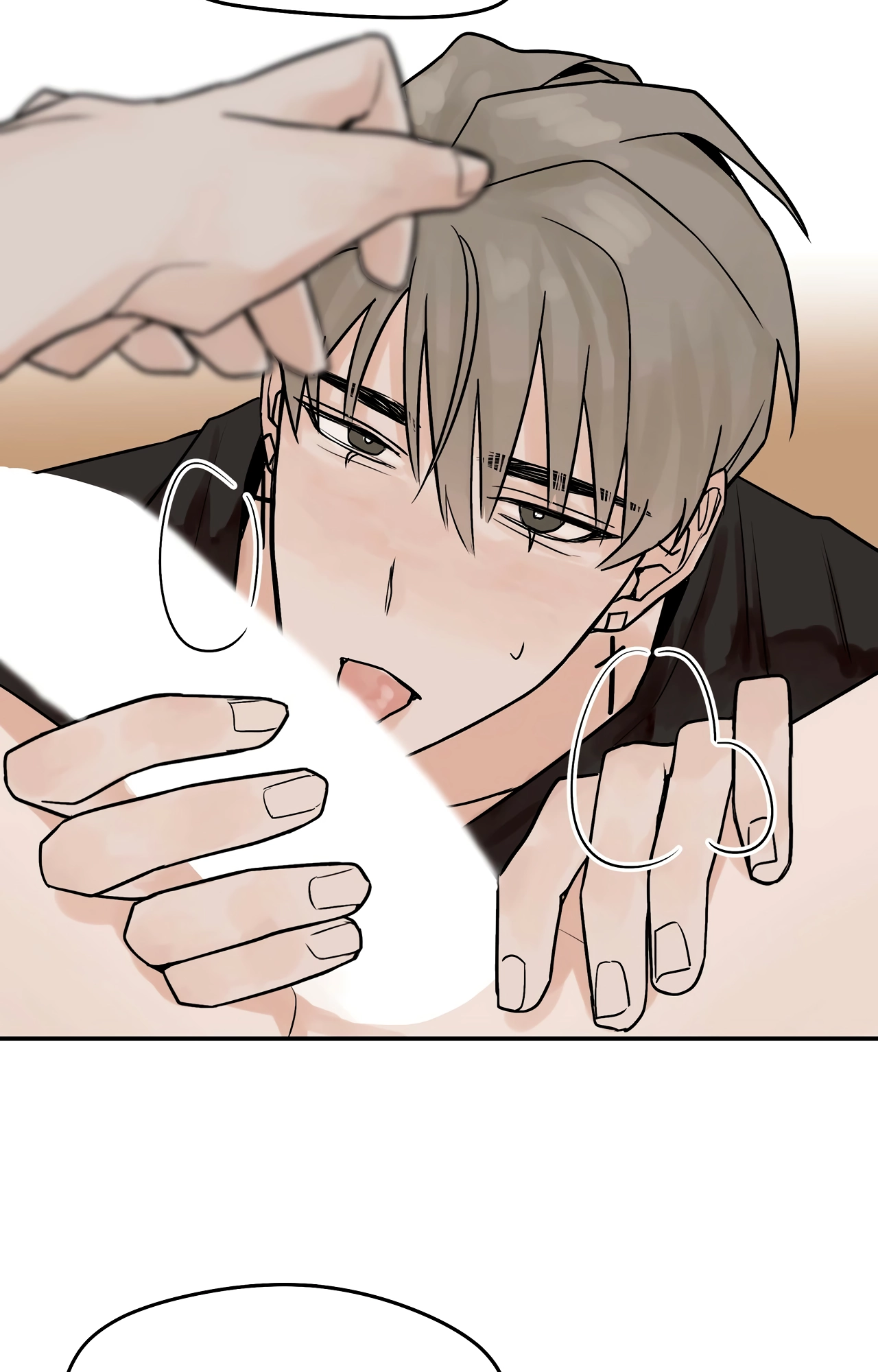 Let's Date for a Week Chapter 5 page 23 - 