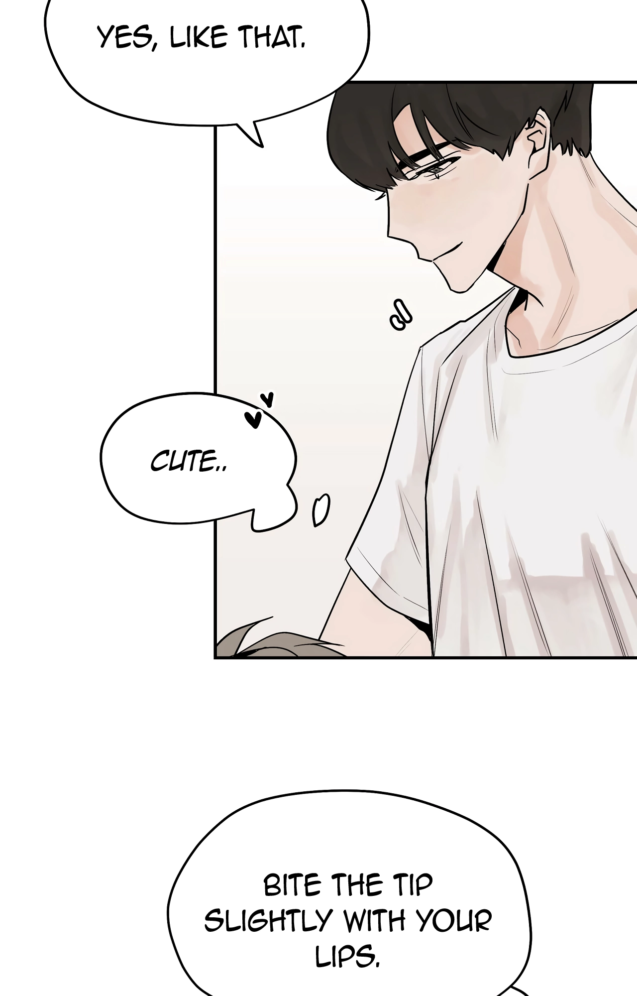 Let's Date for a Week Chapter 5 page 24 - 