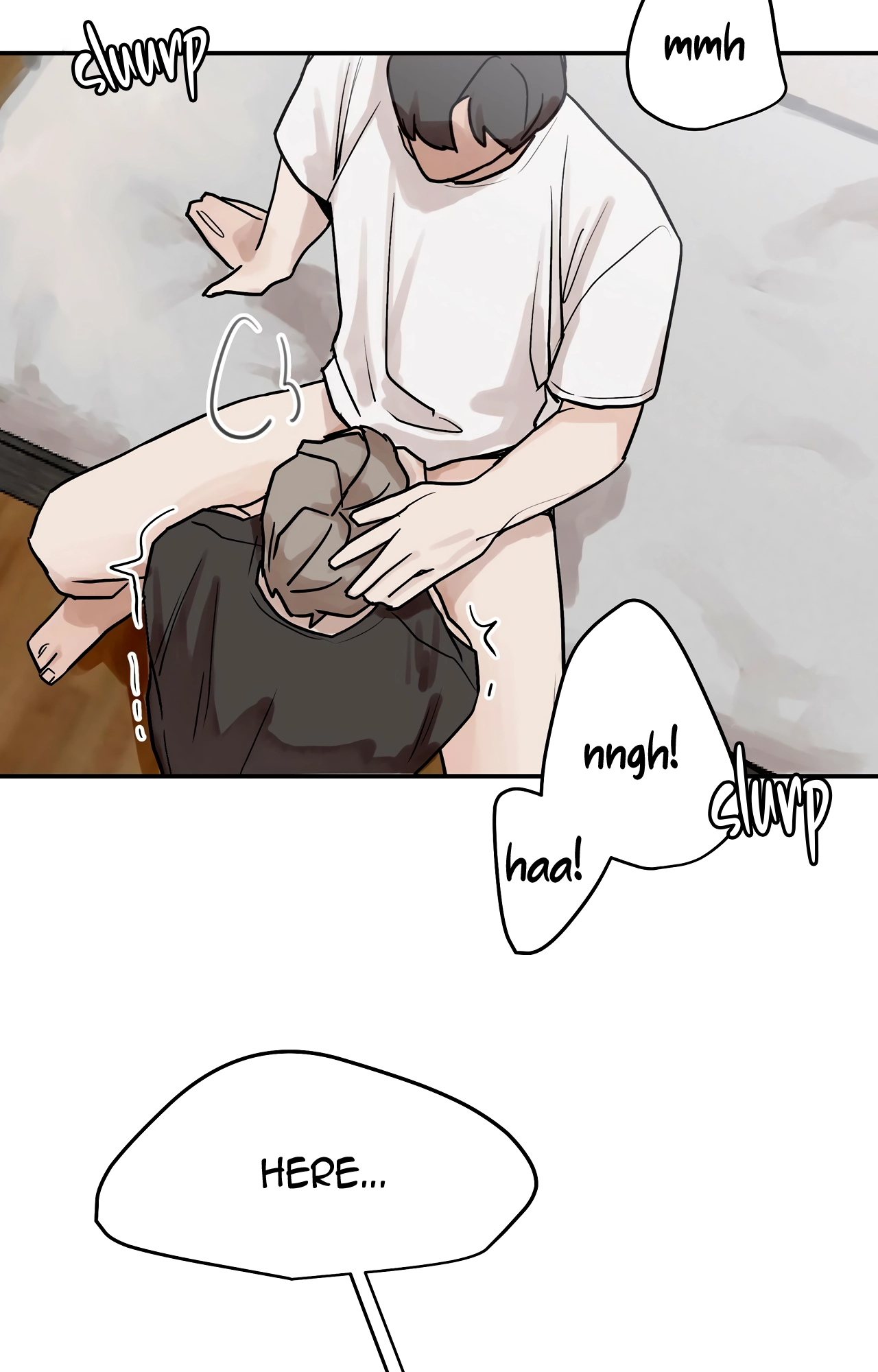 Let's Date for a Week Chapter 5 page 27 - 
