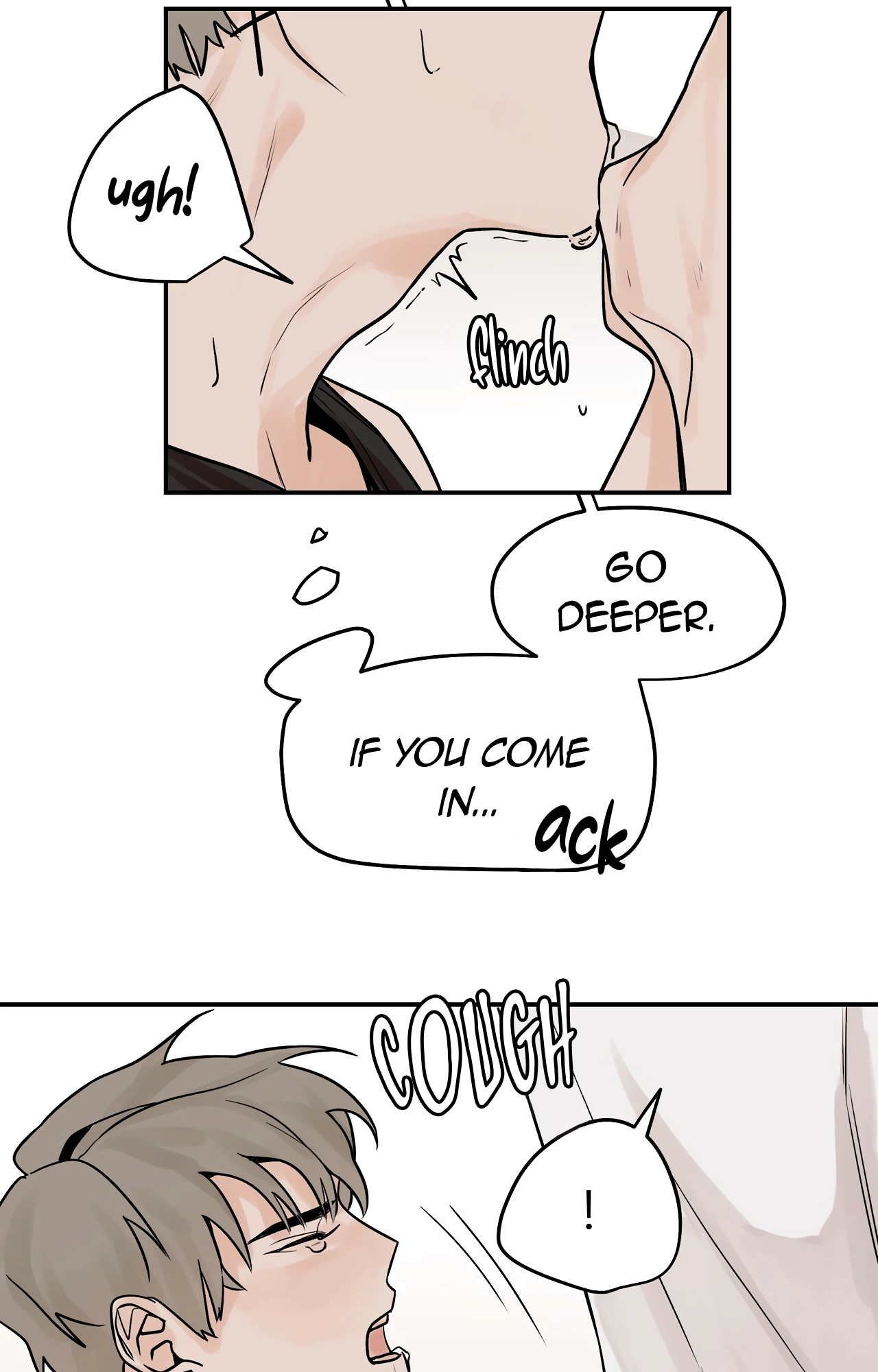 Let's Date for a Week Chapter 5 page 28 - 