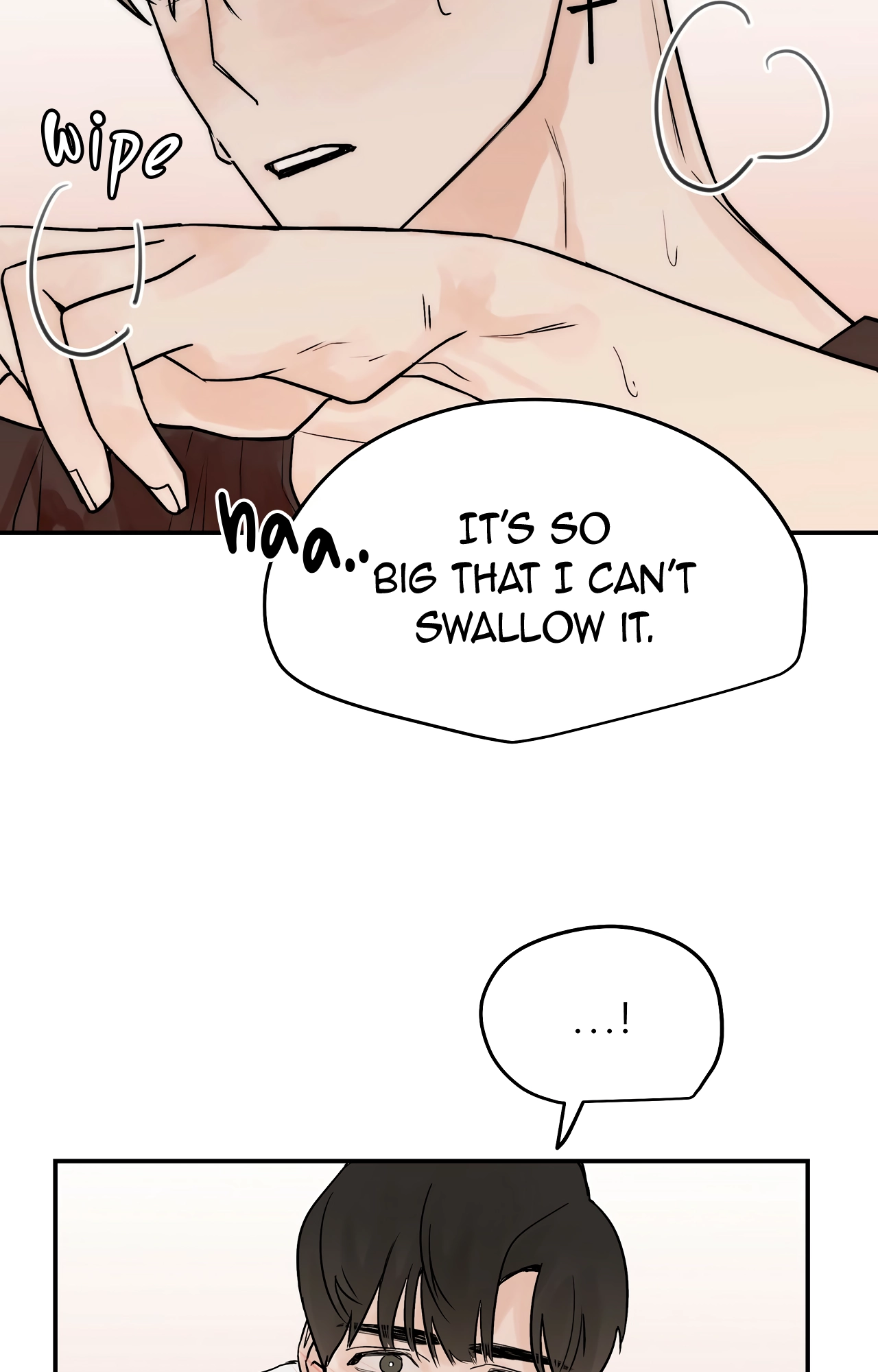 Let's Date for a Week Chapter 5 page 32 - 