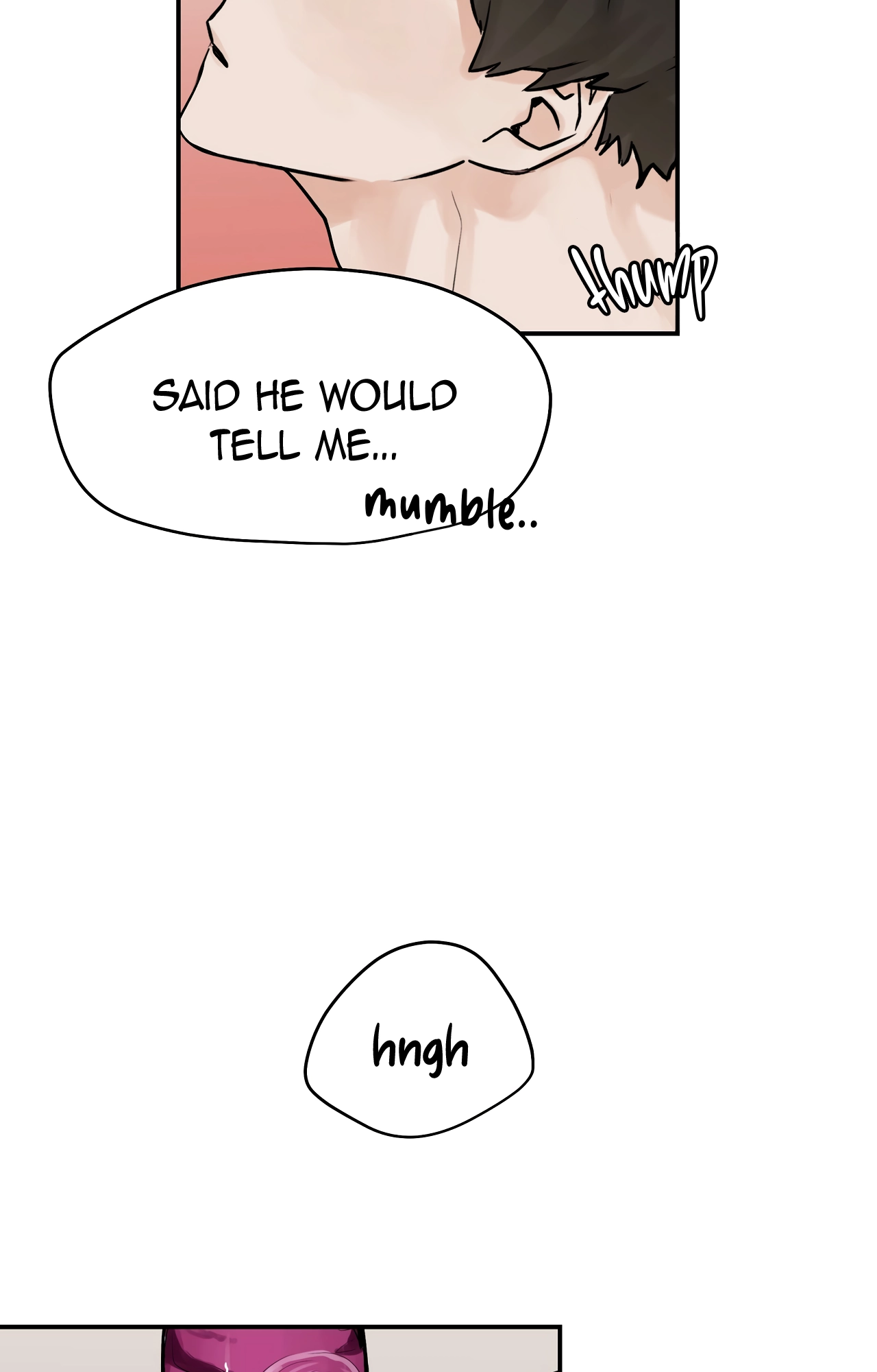 Let's Date for a Week Chapter 5 page 41 - 