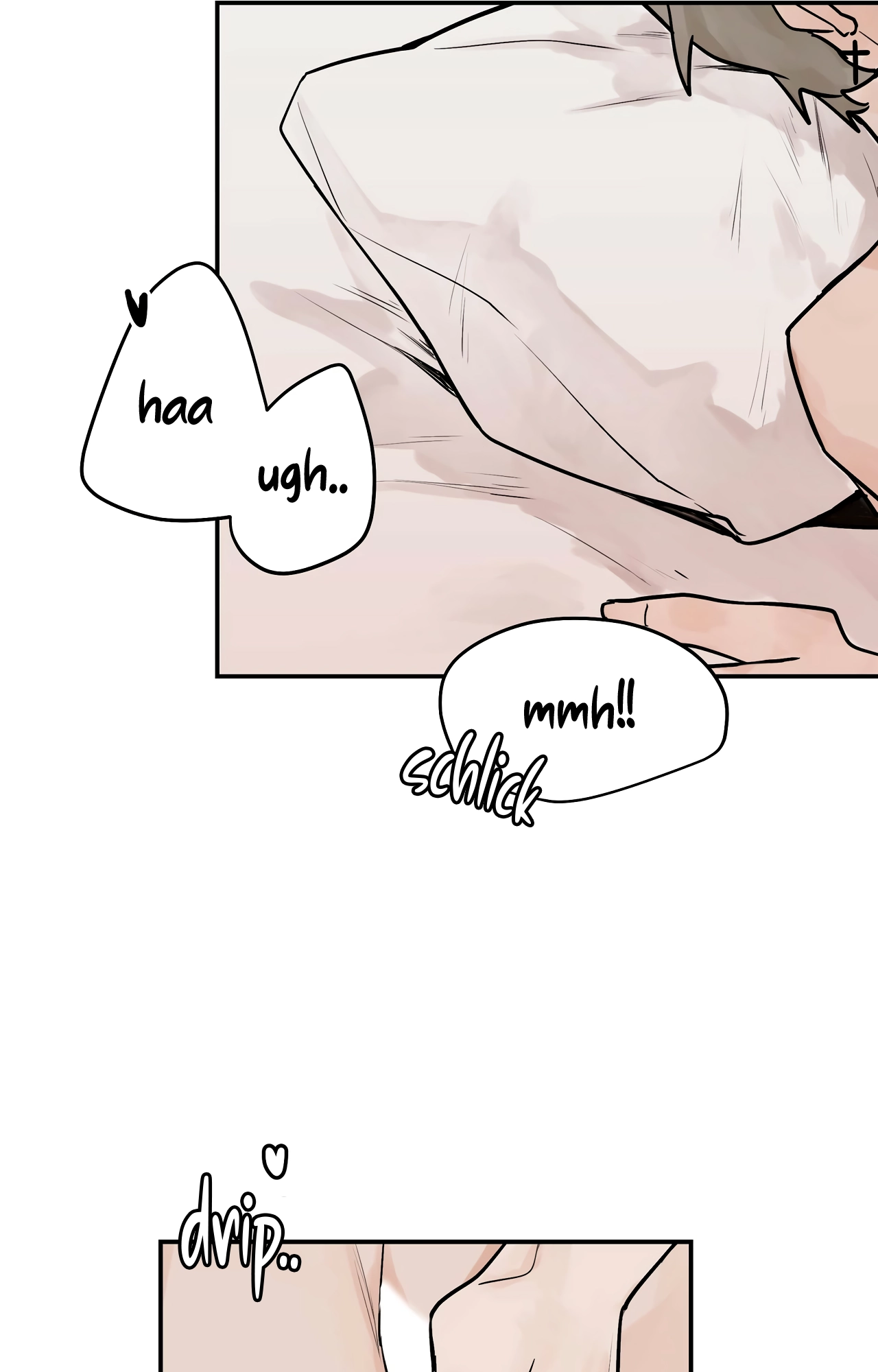 Let's Date for a Week Chapter 5 page 43 - 