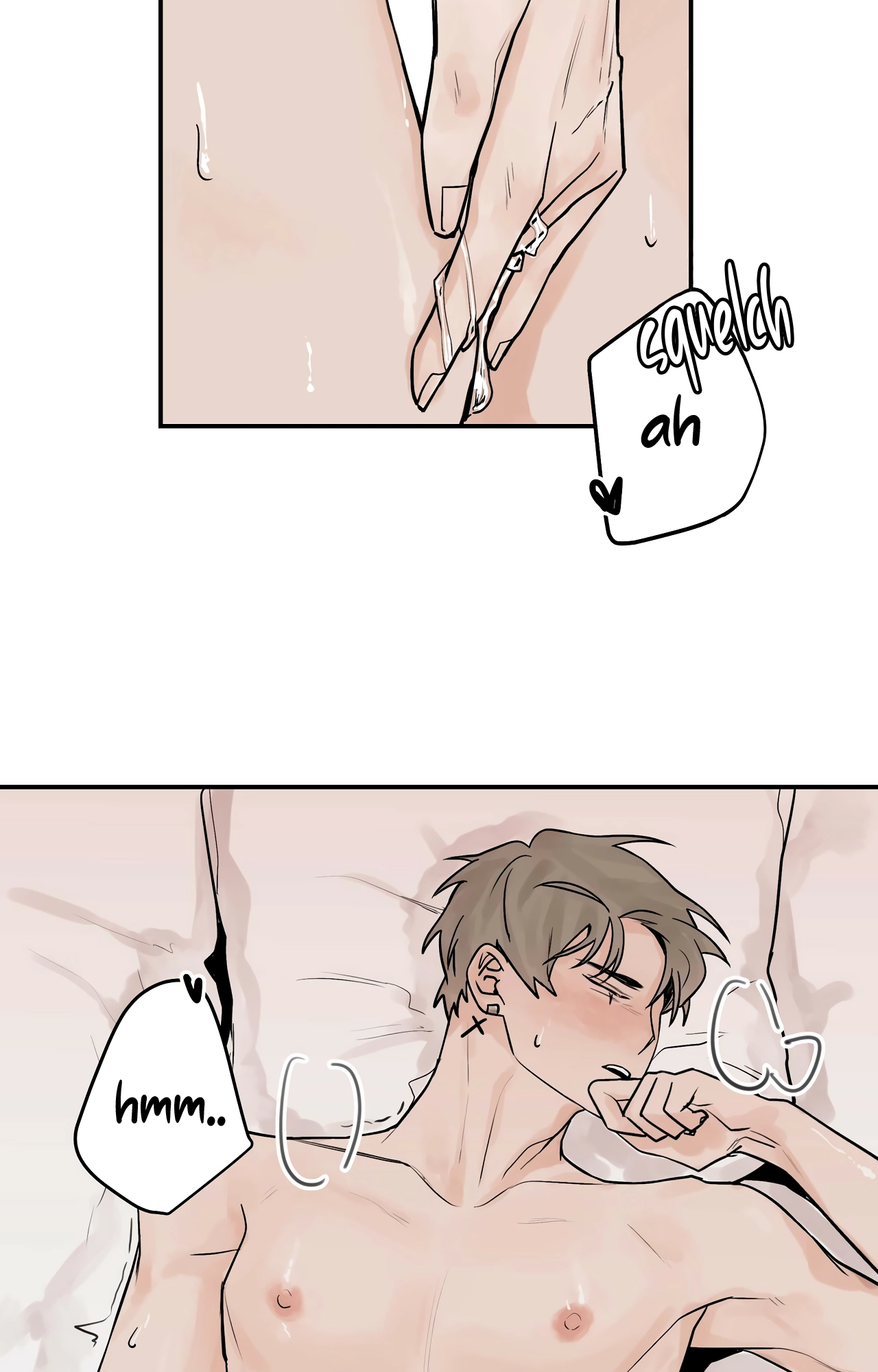 Let's Date for a Week Chapter 5 page 44 - 