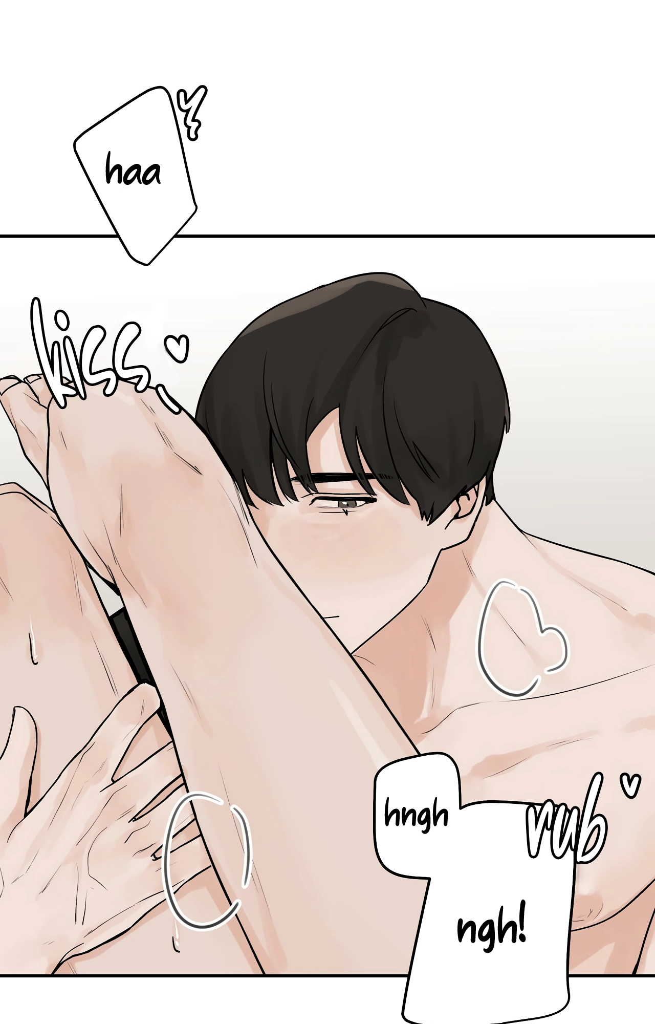Let's Date for a Week Chapter 5 page 46 - 