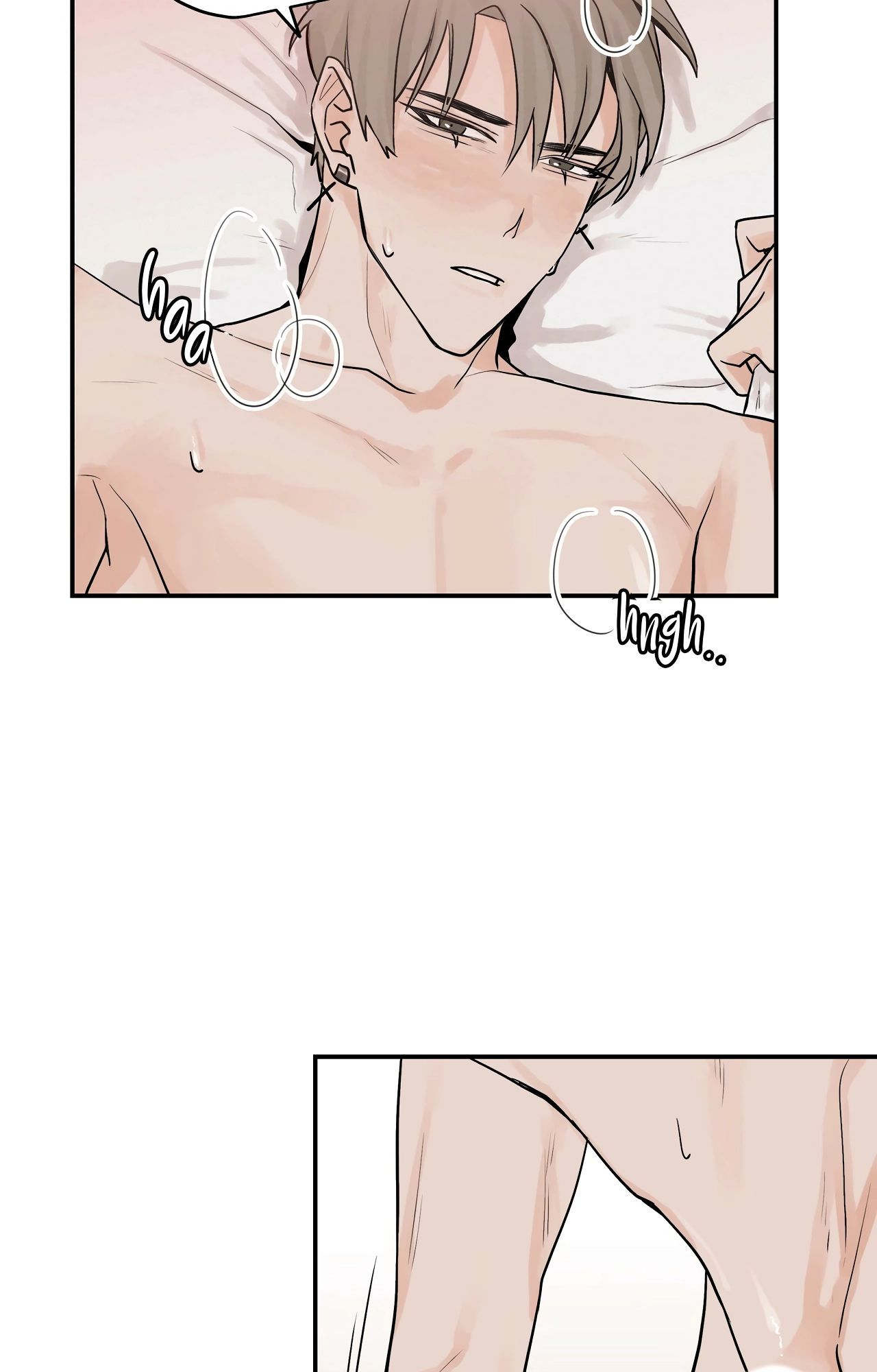 Let's Date for a Week Chapter 5 page 49 - 