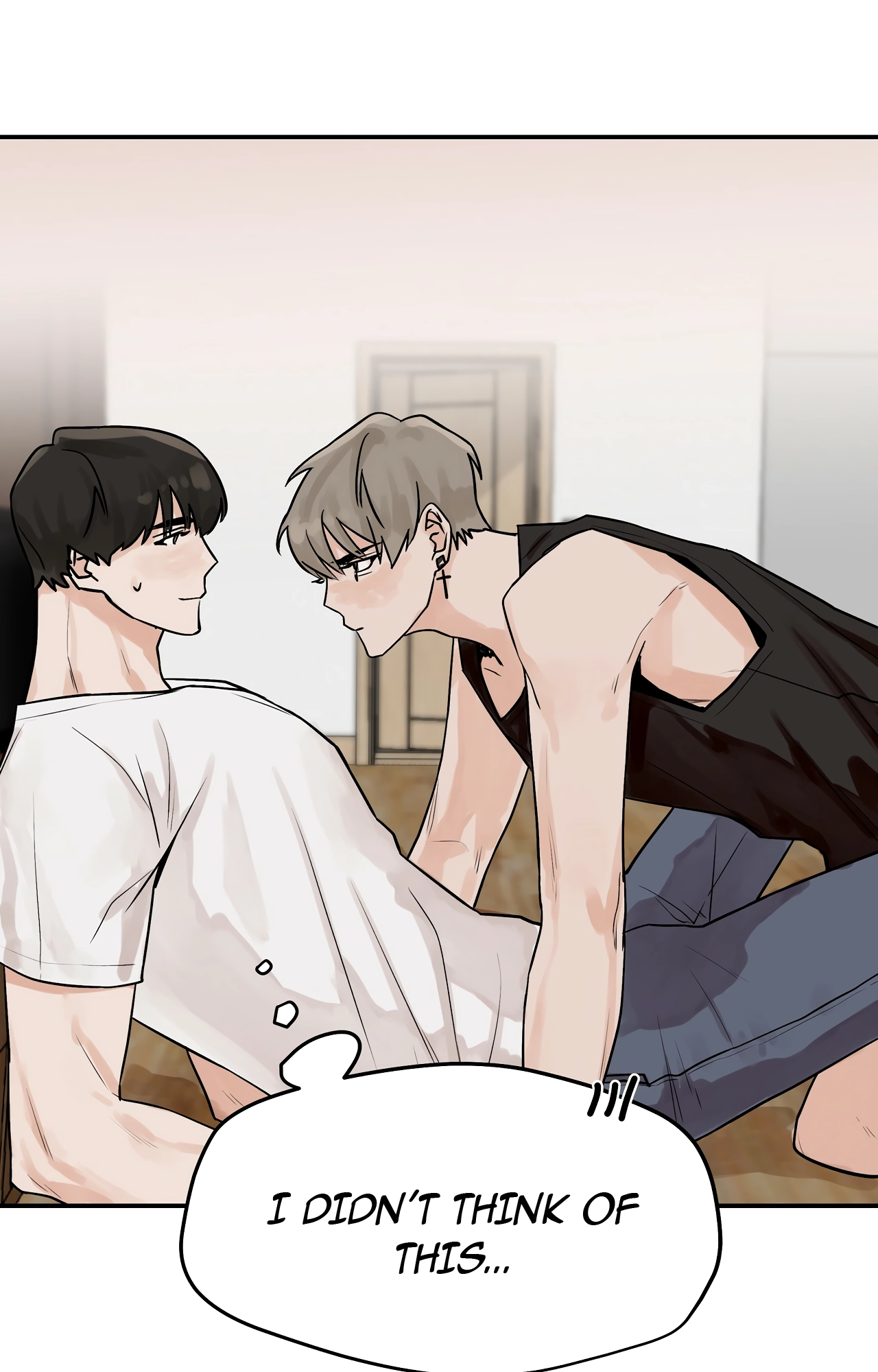 Let's Date for a Week Chapter 5 page 6 - 