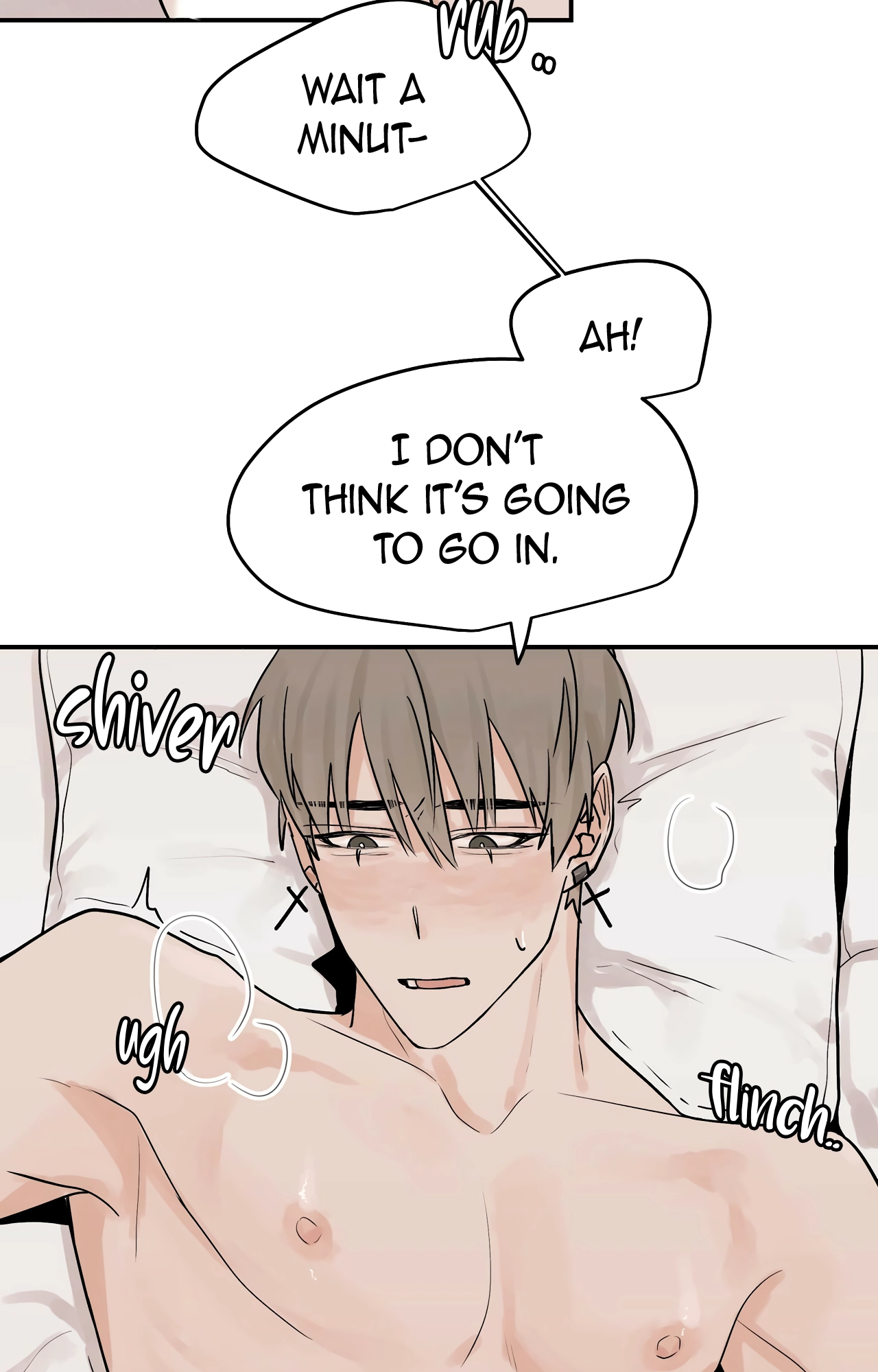 Let's Date for a Week Chapter 5 page 53 - 