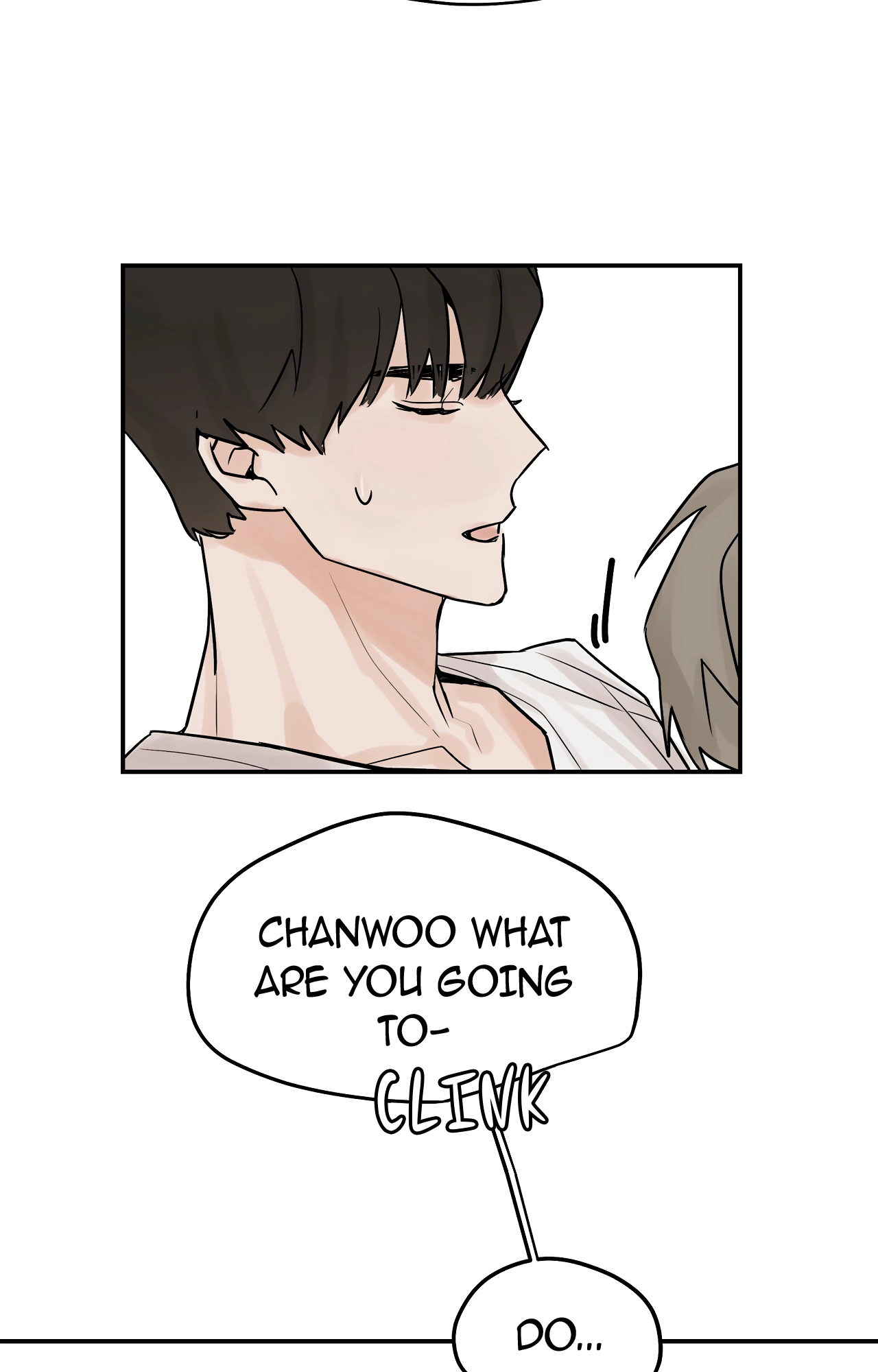 Let's Date for a Week Chapter 5 page 7 - 