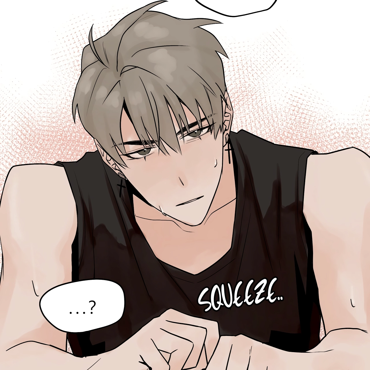 Let's Date for a Week Chapter 5 page 8 - 