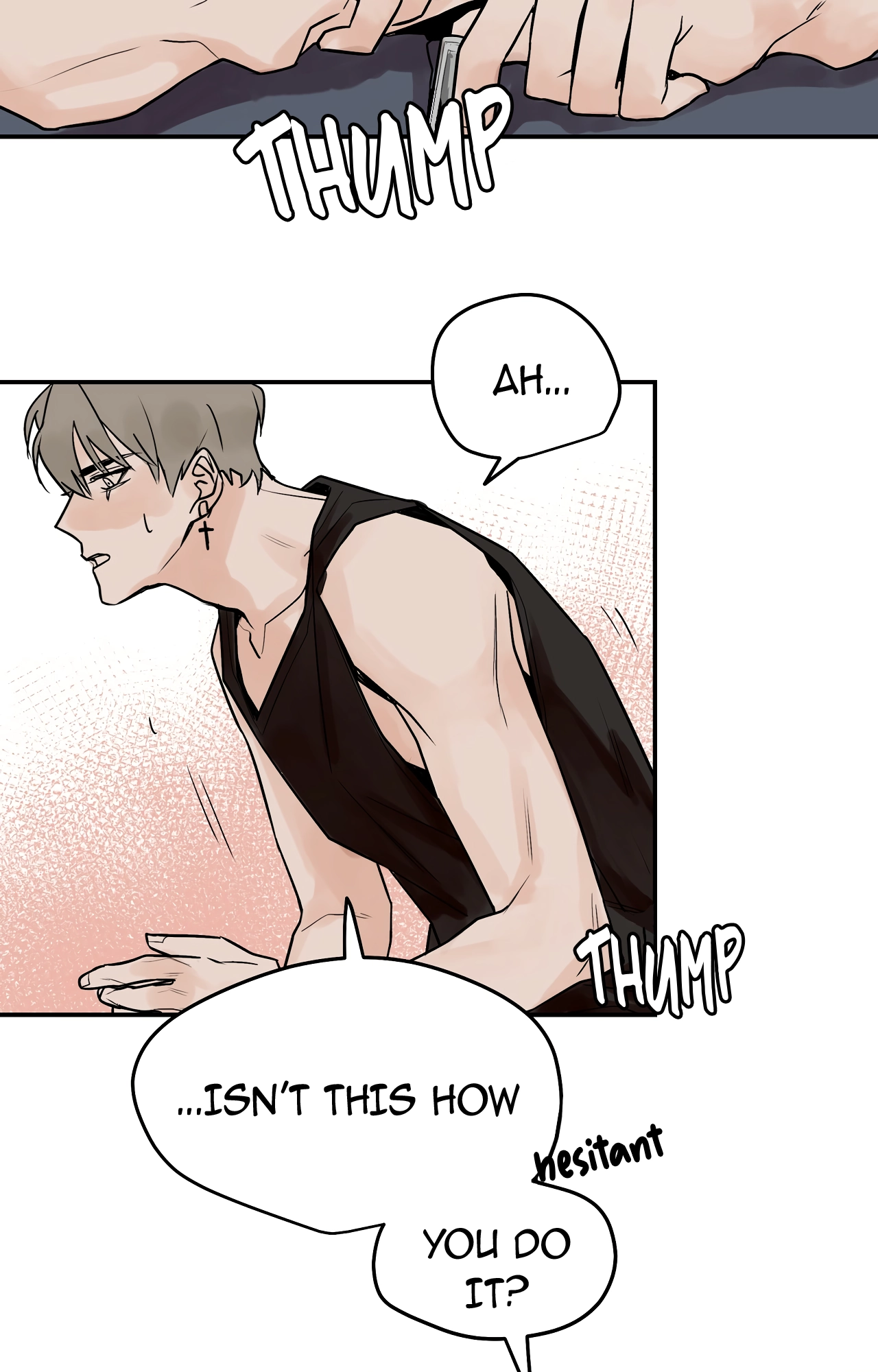 Let's Date for a Week Chapter 5 page 9 - 