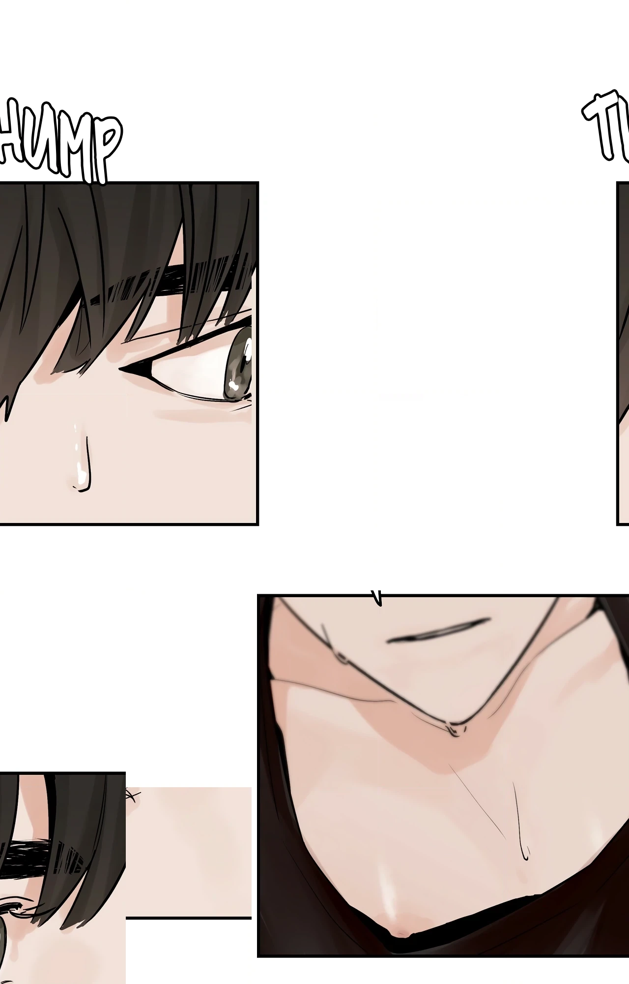 Let's Date for a Week Chapter 5 page 10 - 