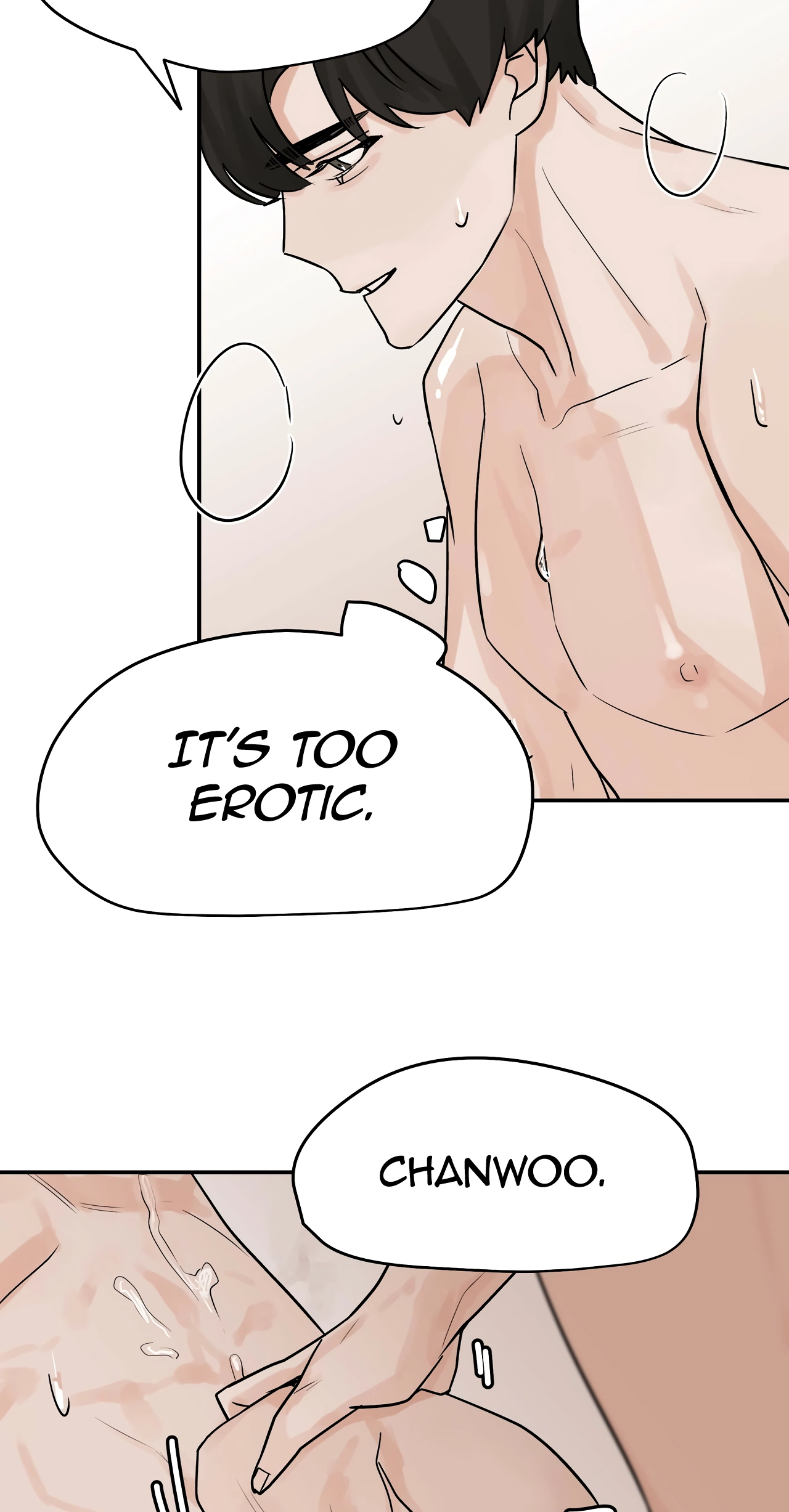 Let's Date for a Week Chapter 6 page 22 - 