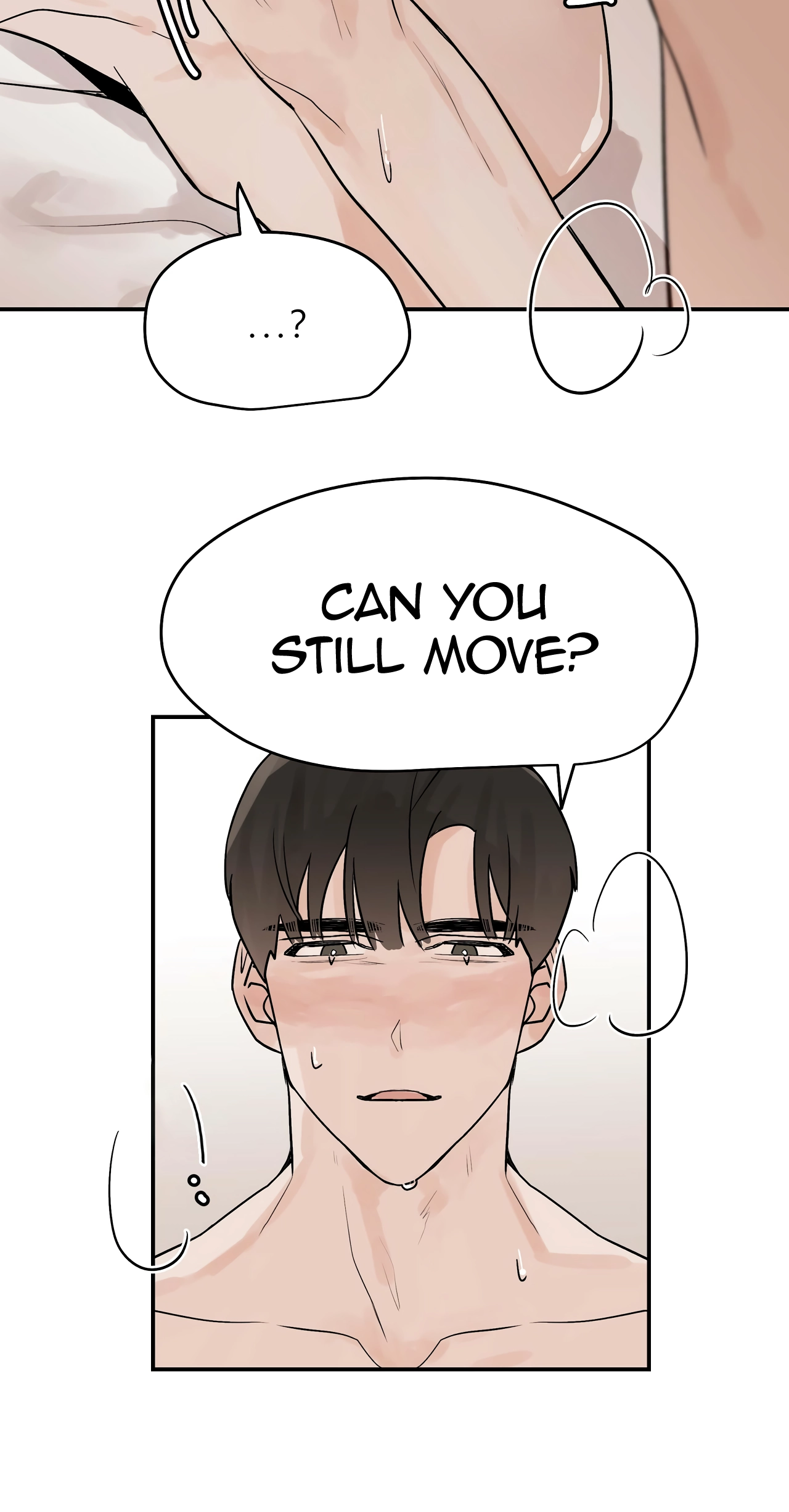 Let's Date for a Week Chapter 6 page 23 - 