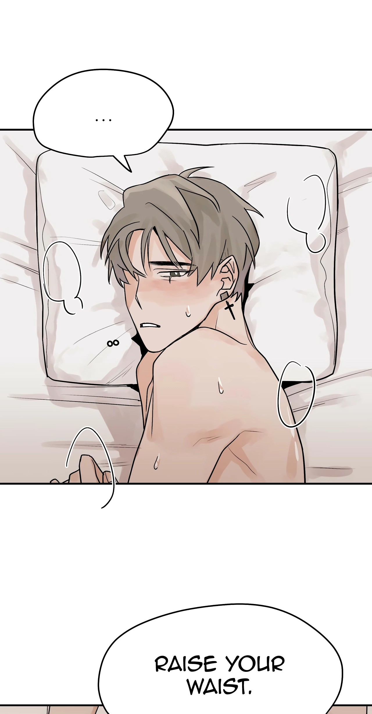 Let's Date for a Week Chapter 6 page 24 - 