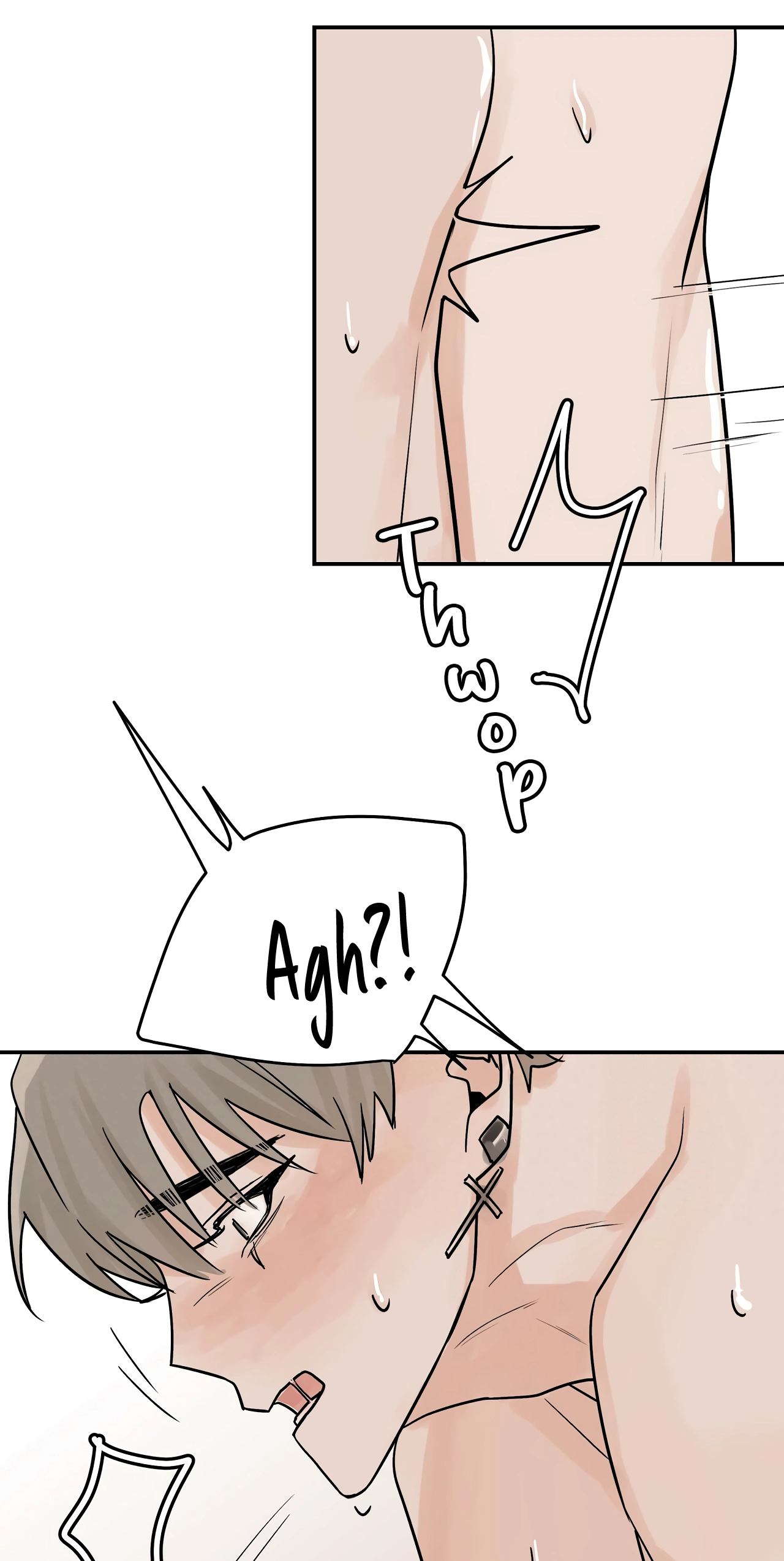Let's Date for a Week Chapter 6 page 27 - 