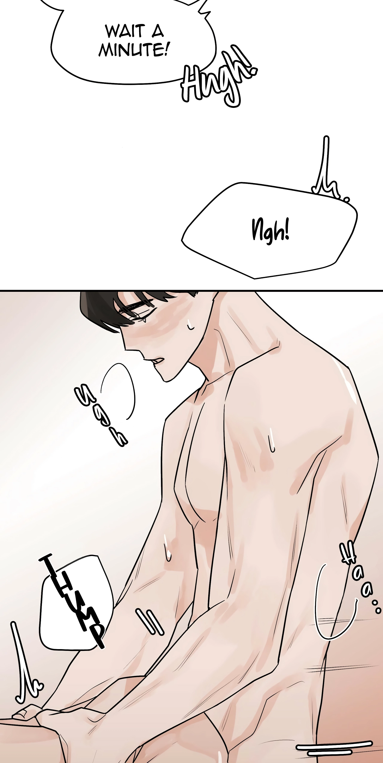 Let's Date for a Week Chapter 6 page 29 - 