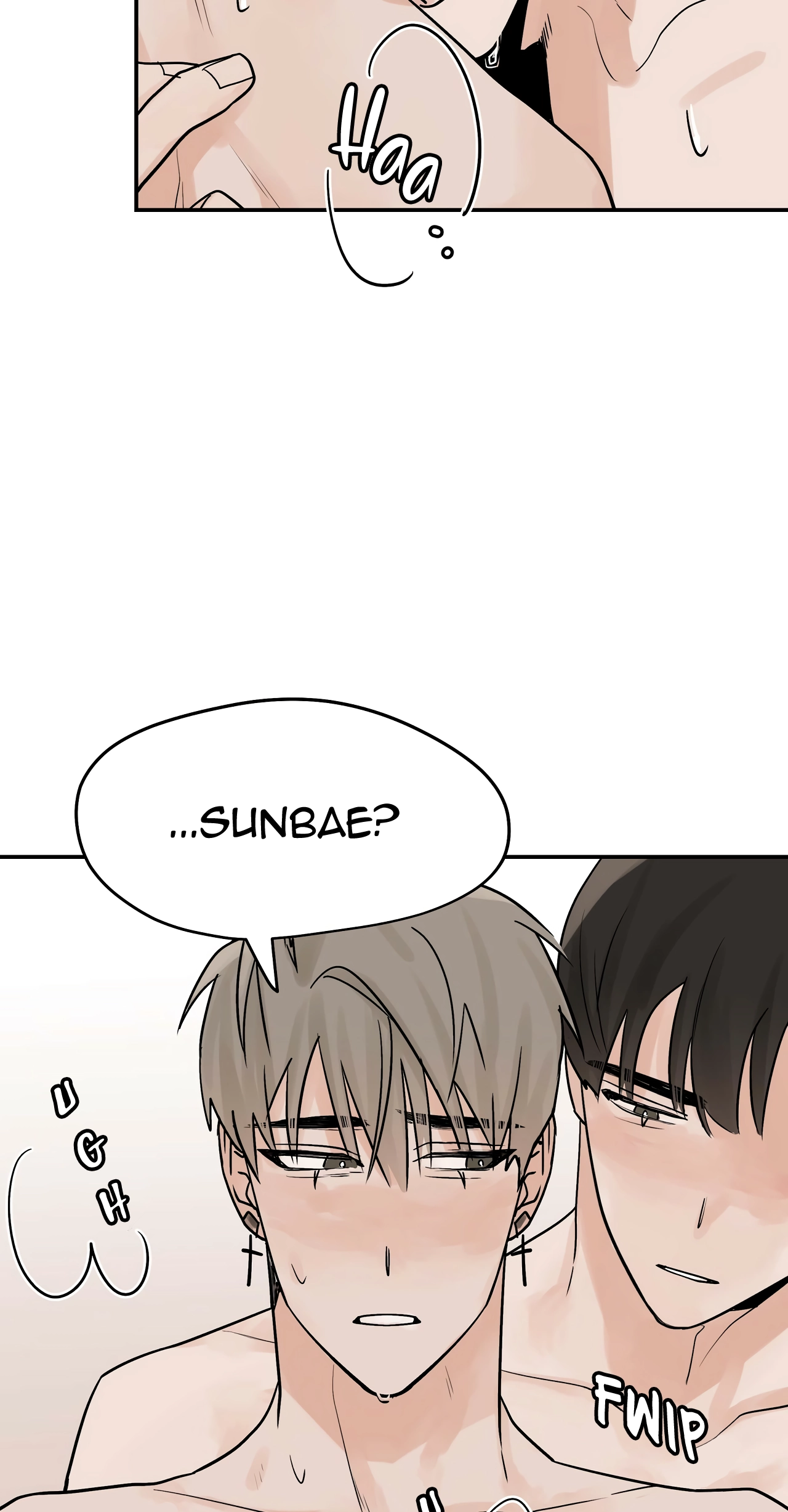 Let's Date for a Week Chapter 6 page 34 - 