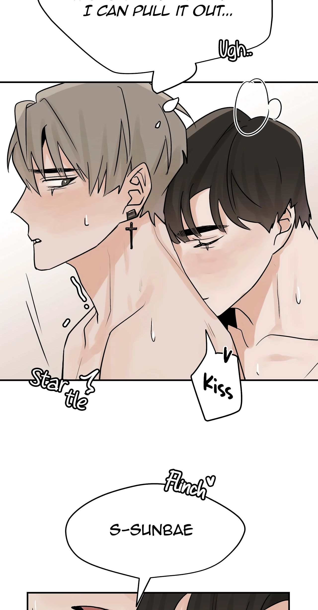 Let's Date for a Week Chapter 6 page 36 - 