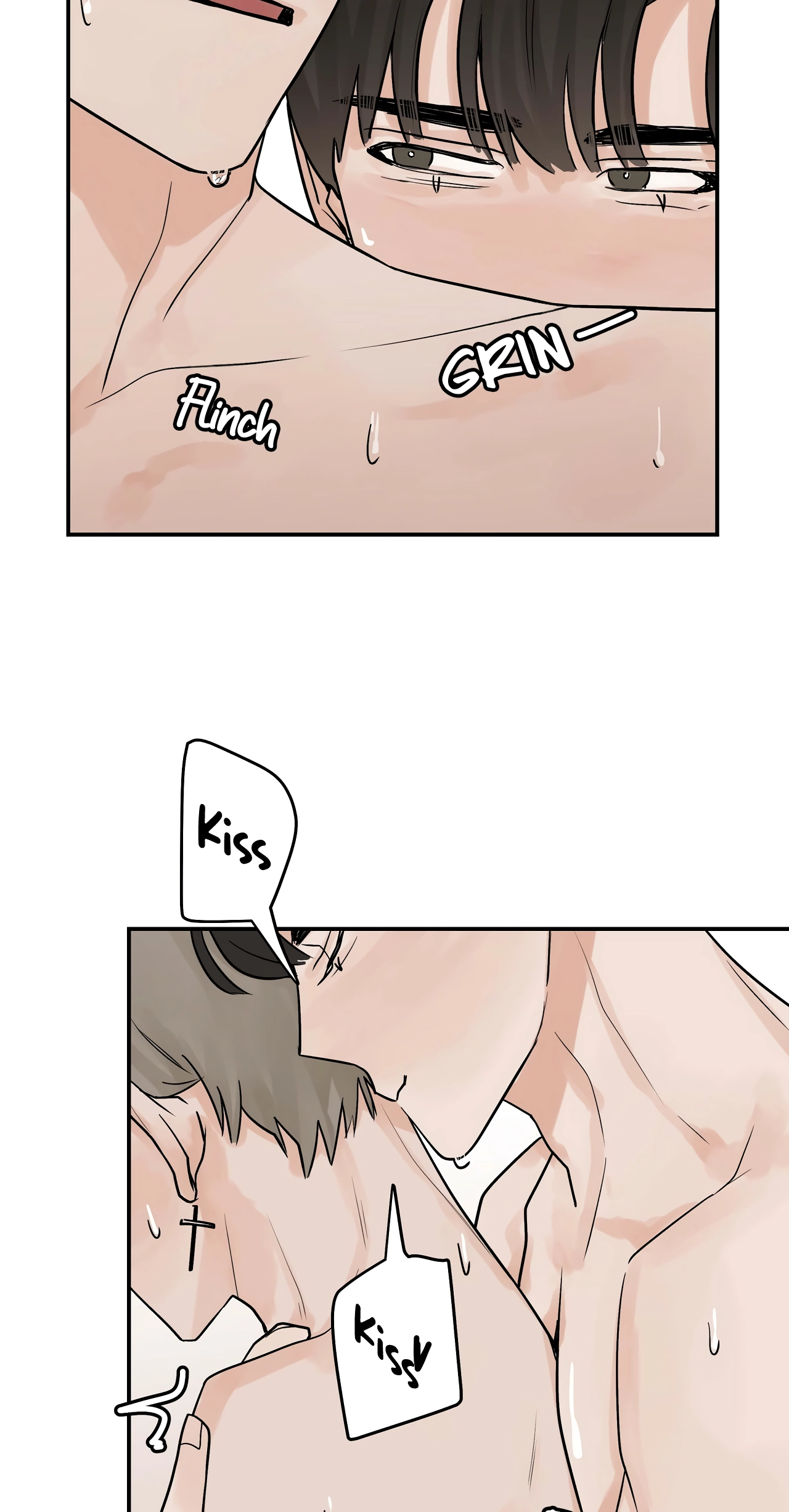 Let's Date for a Week Chapter 6 page 37 - 