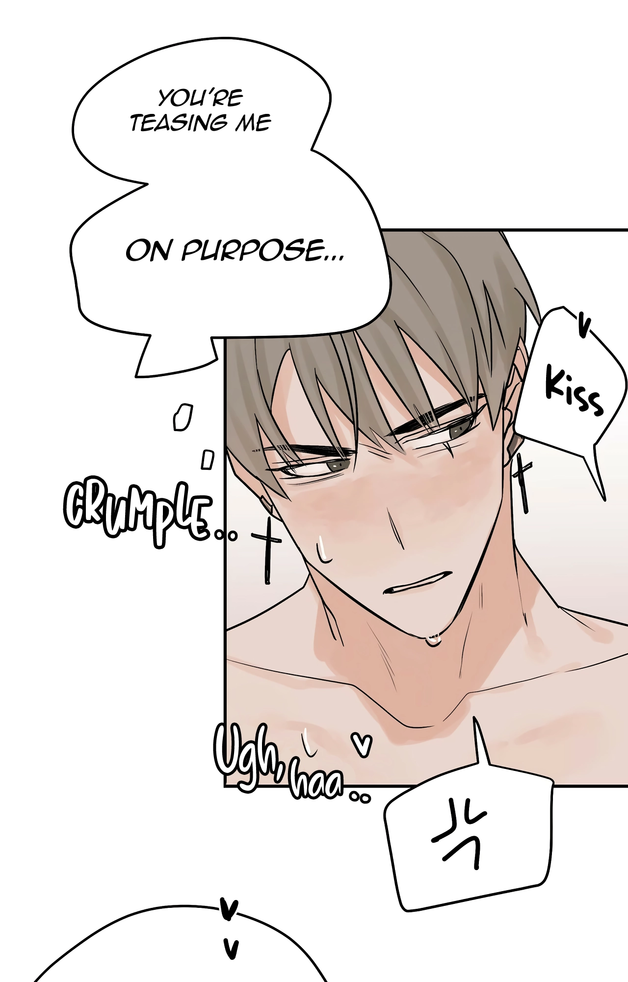 Let's Date for a Week Chapter 6 page 41 - 