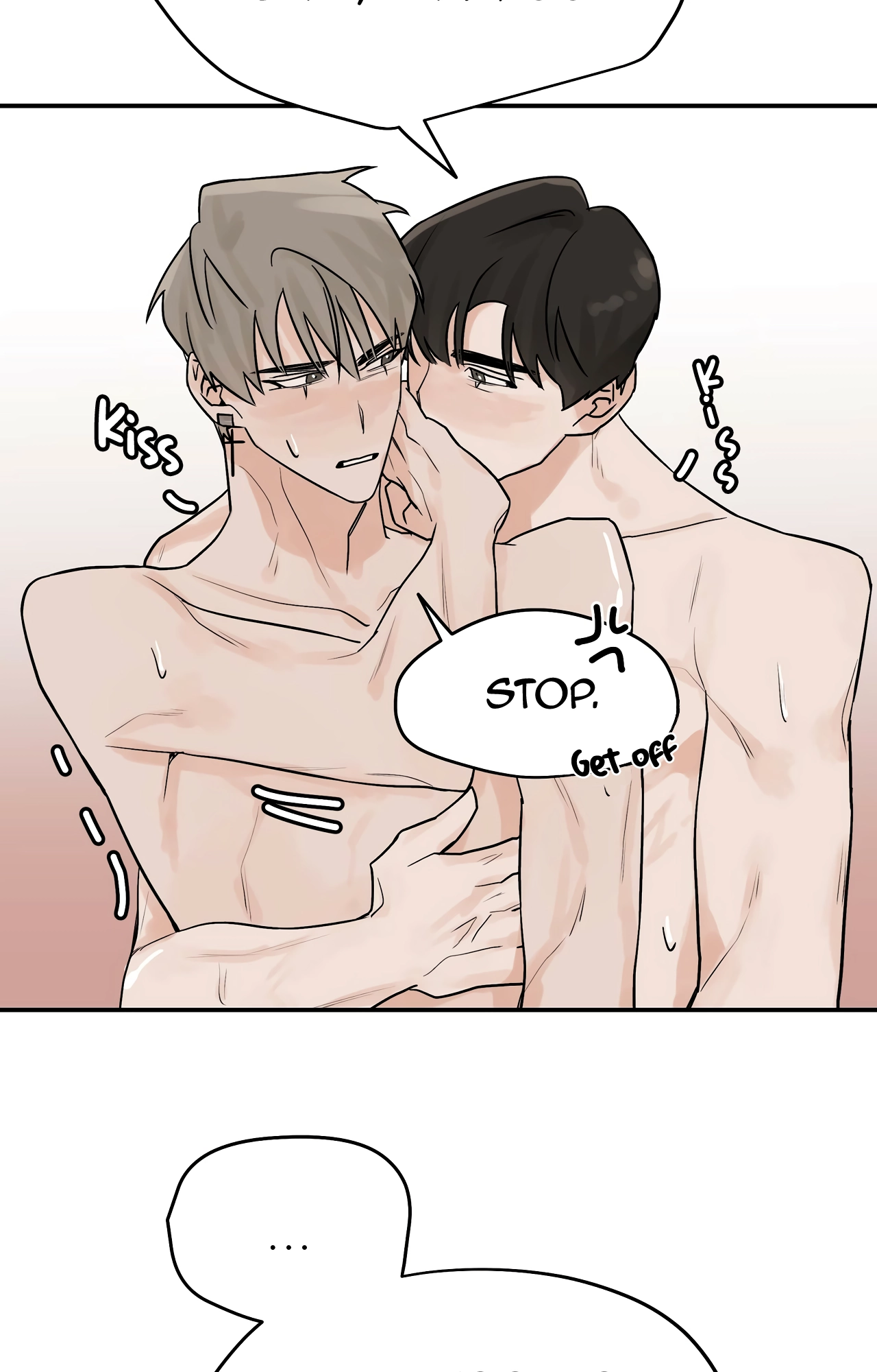 Let's Date for a Week Chapter 6 page 43 - 