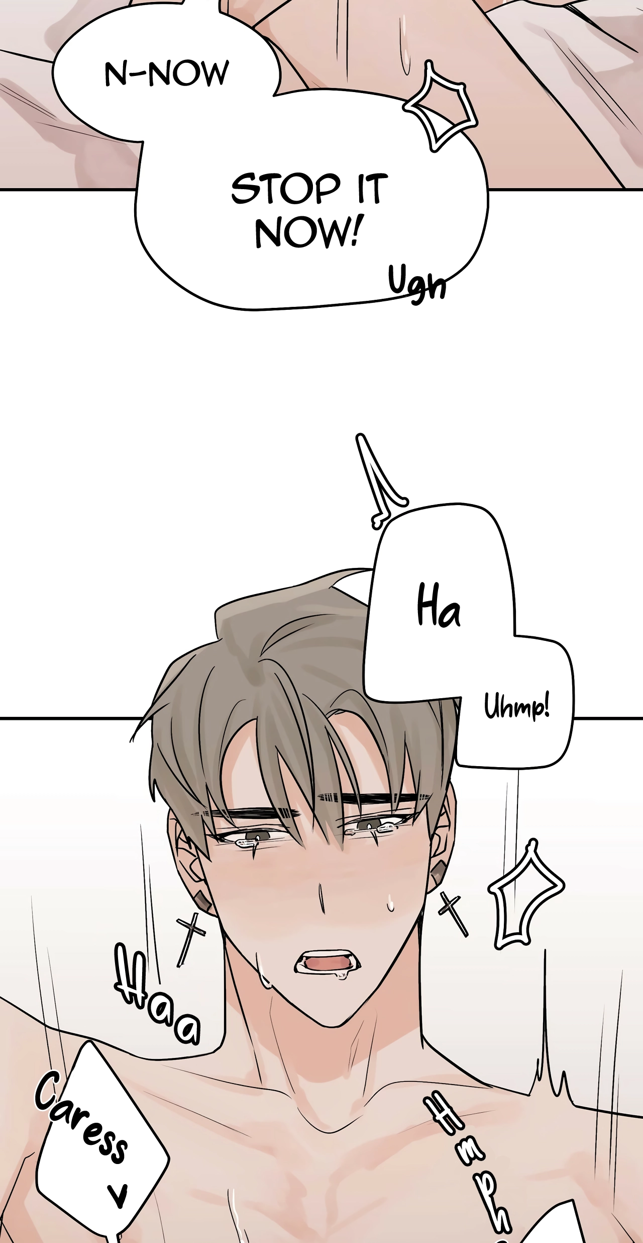 Let's Date for a Week Chapter 6 page 47 - 