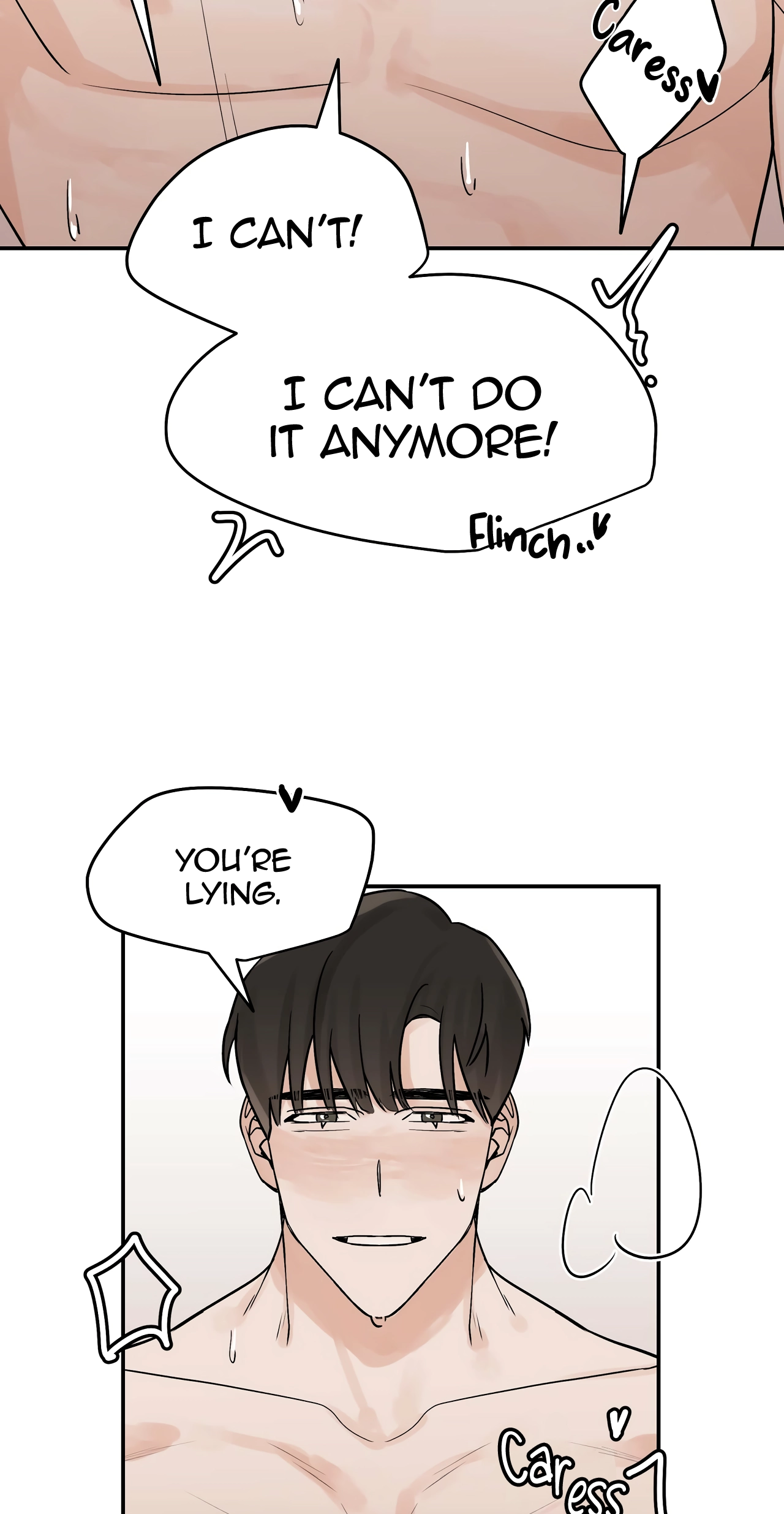 Let's Date for a Week Chapter 6 page 48 - 
