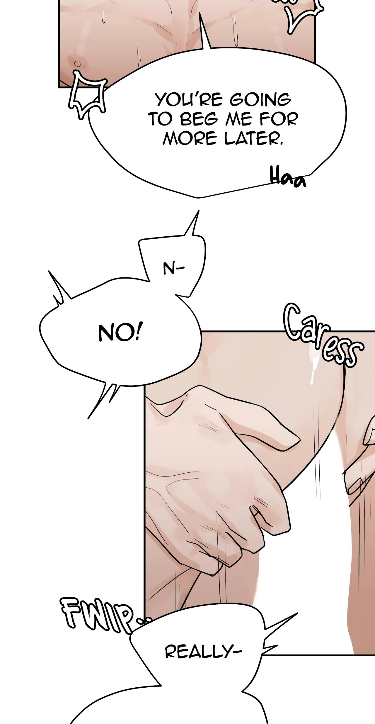 Let's Date for a Week Chapter 6 page 49 - 