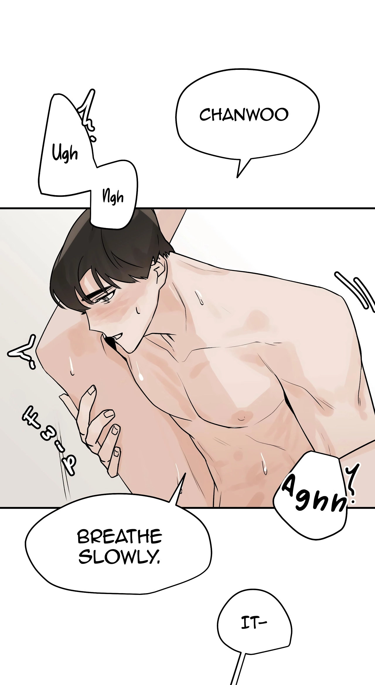 Let's Date for a Week Chapter 6 page 7 - 