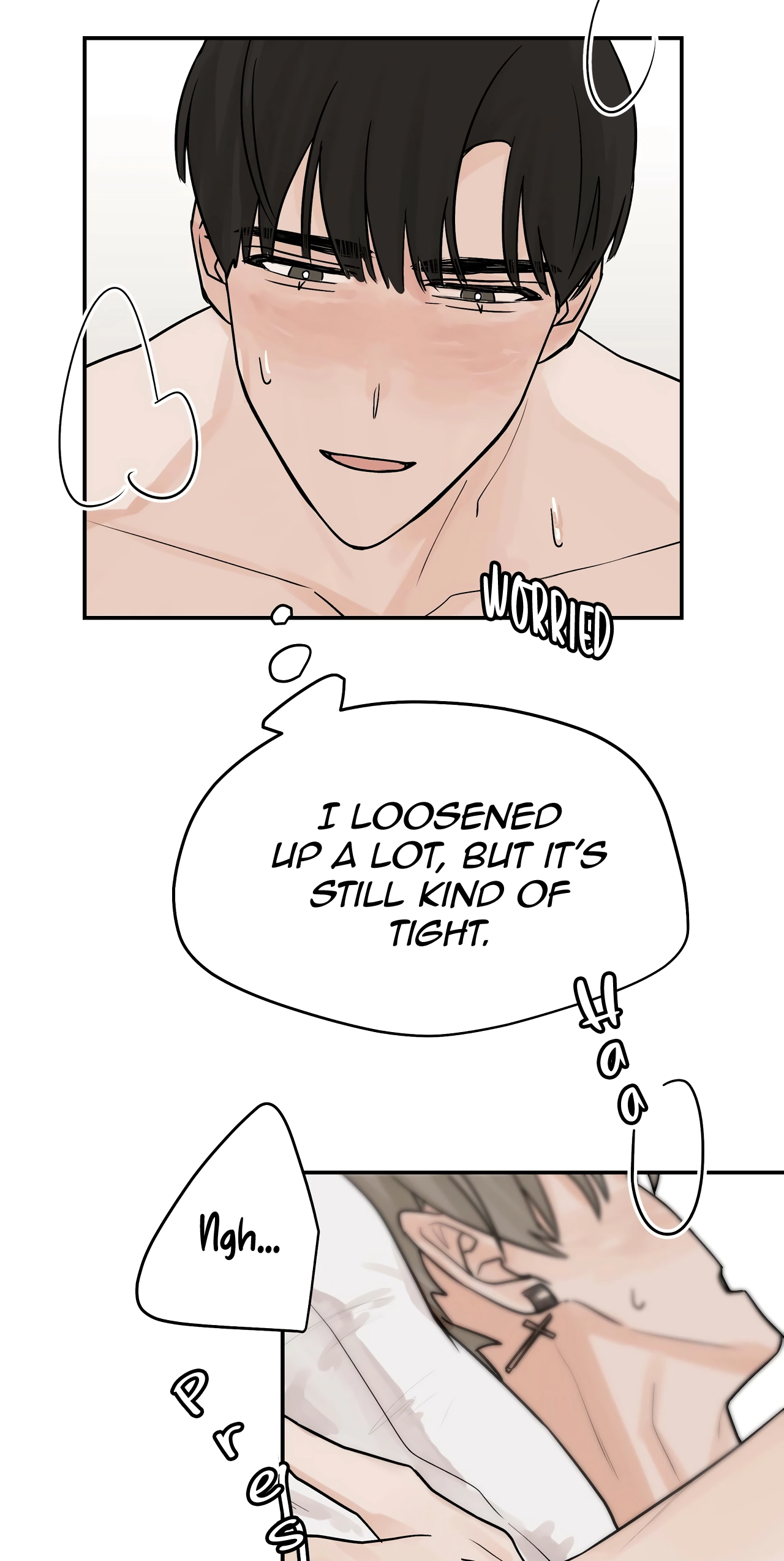 Let's Date for a Week Chapter 6 page 9 - 