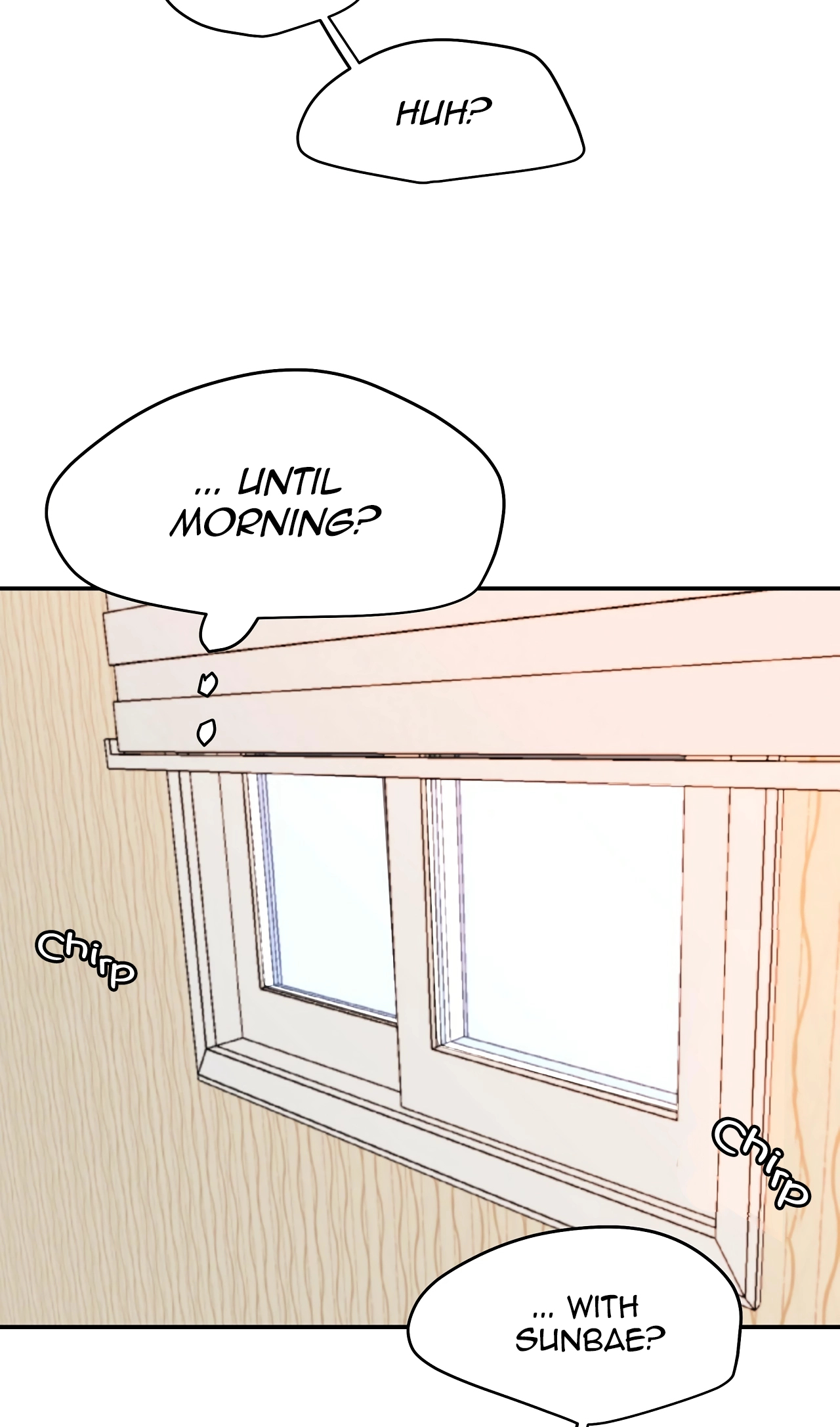Let's Date for a Week Chapter 7 page 13 - 