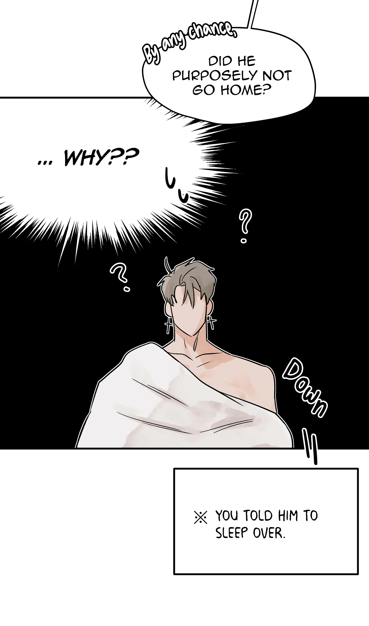 Let's Date for a Week Chapter 7 page 14 - 