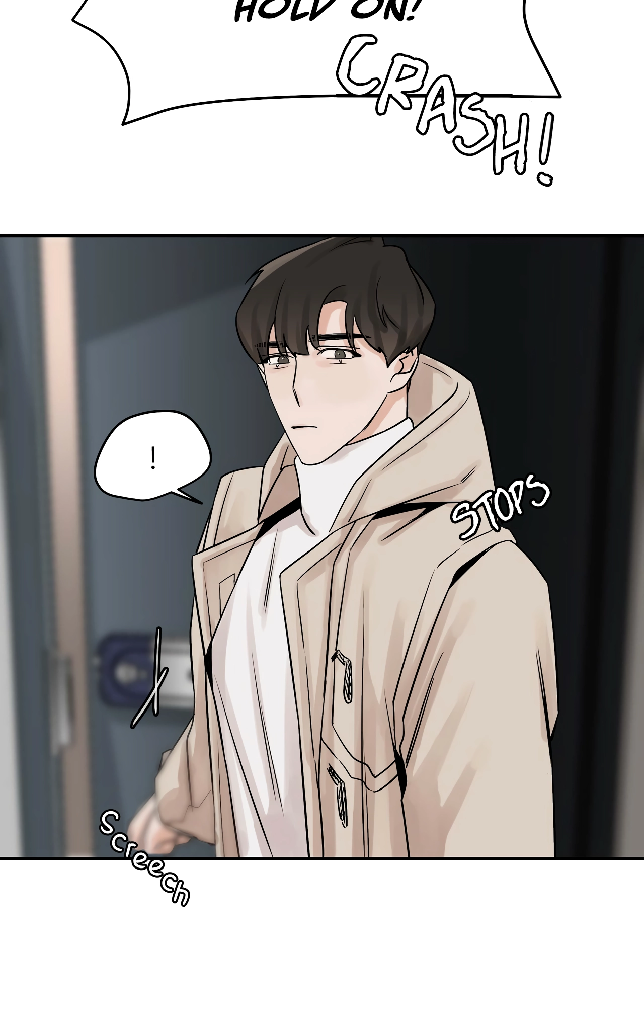 Let's Date for a Week Chapter 7 page 17 - 