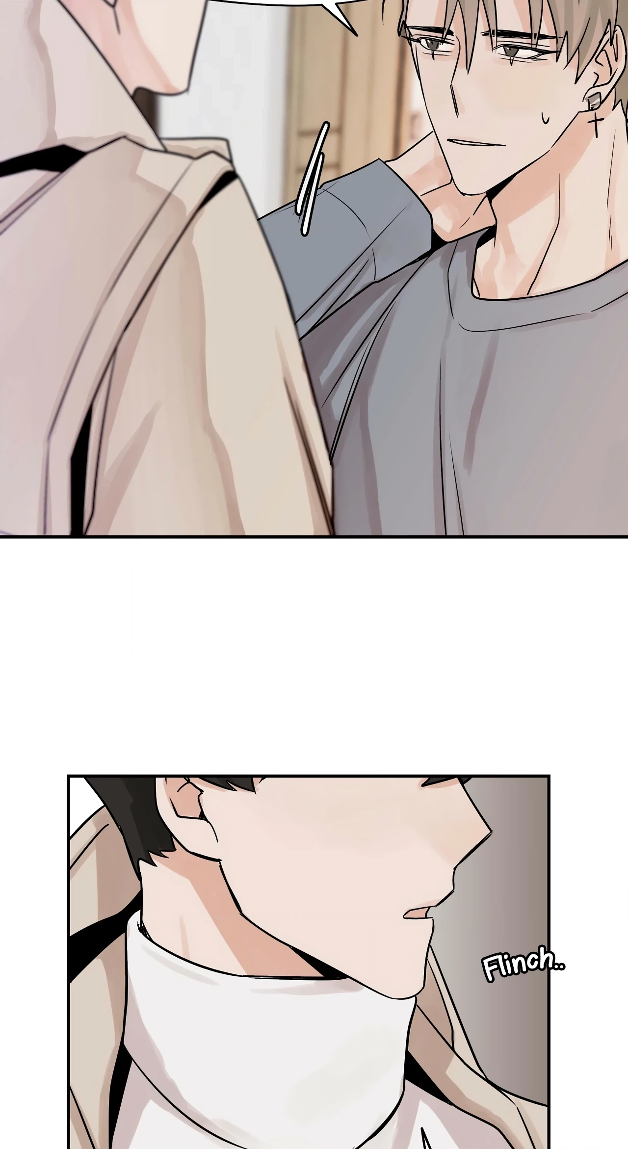 Let's Date for a Week Chapter 7 page 20 - 
