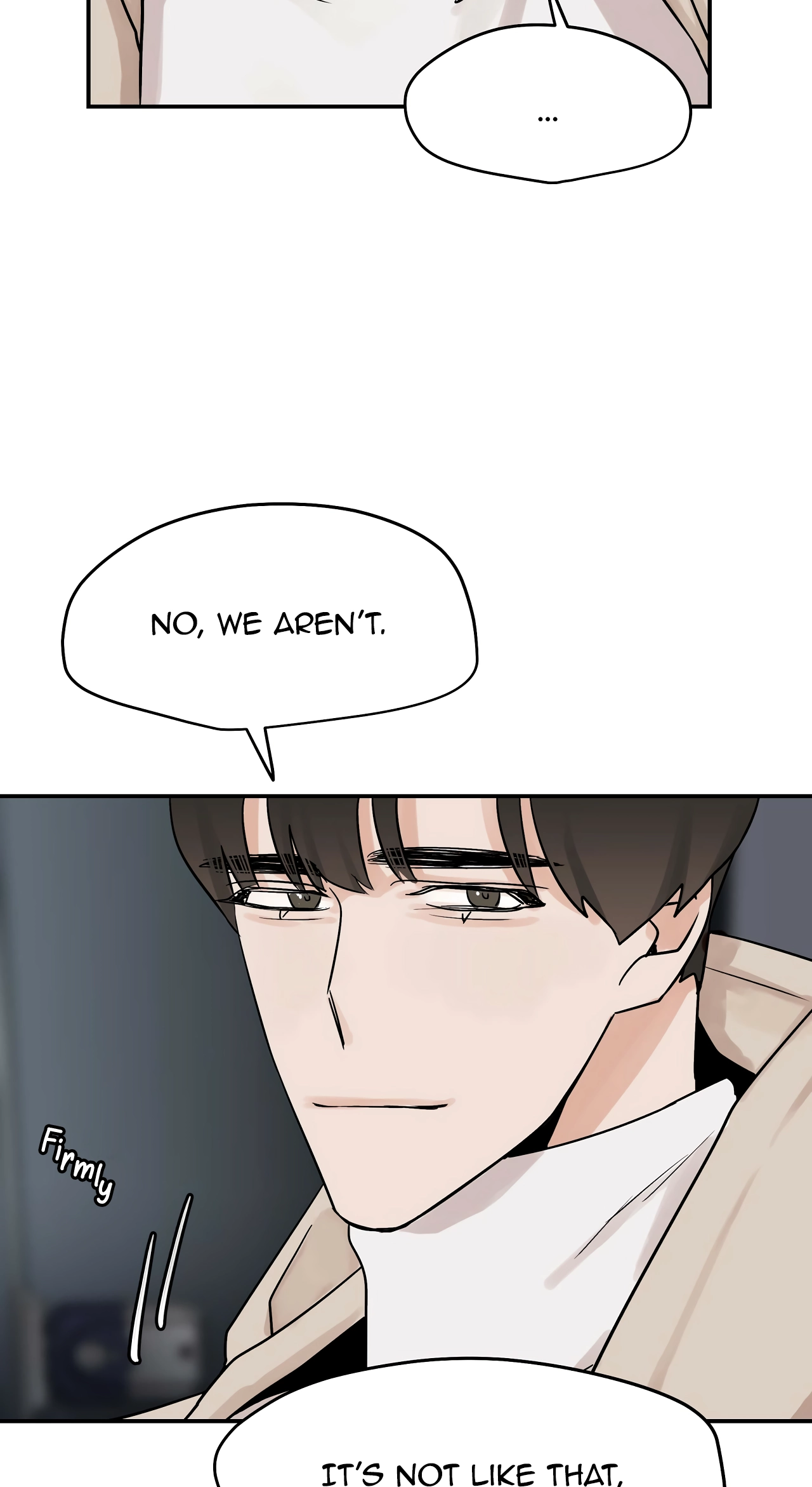 Let's Date for a Week Chapter 7 page 21 - 