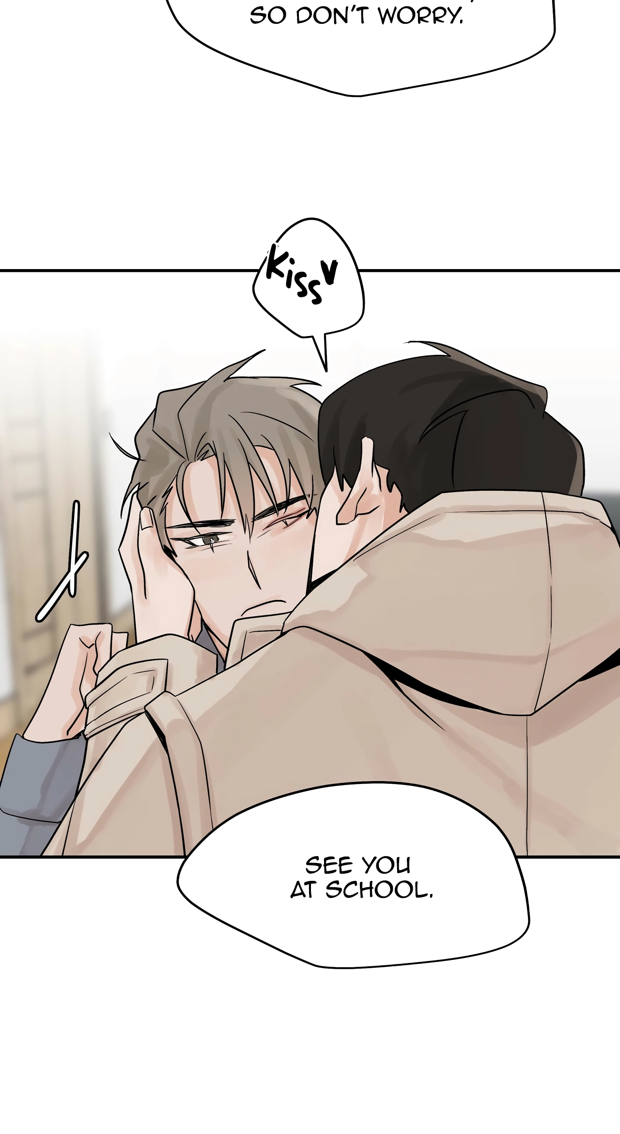 Let's Date for a Week Chapter 7 page 22 - 