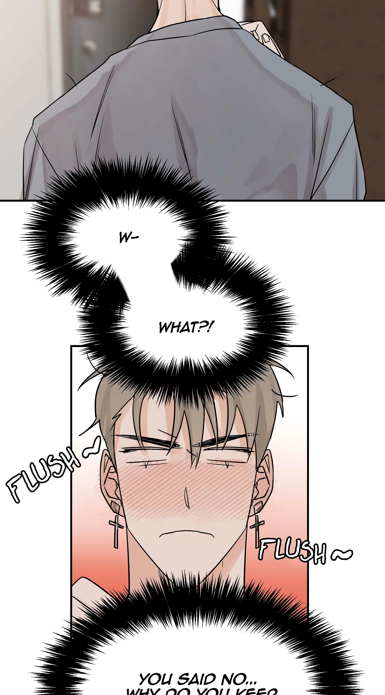 Let's Date for a Week Chapter 7 page 24 - 
