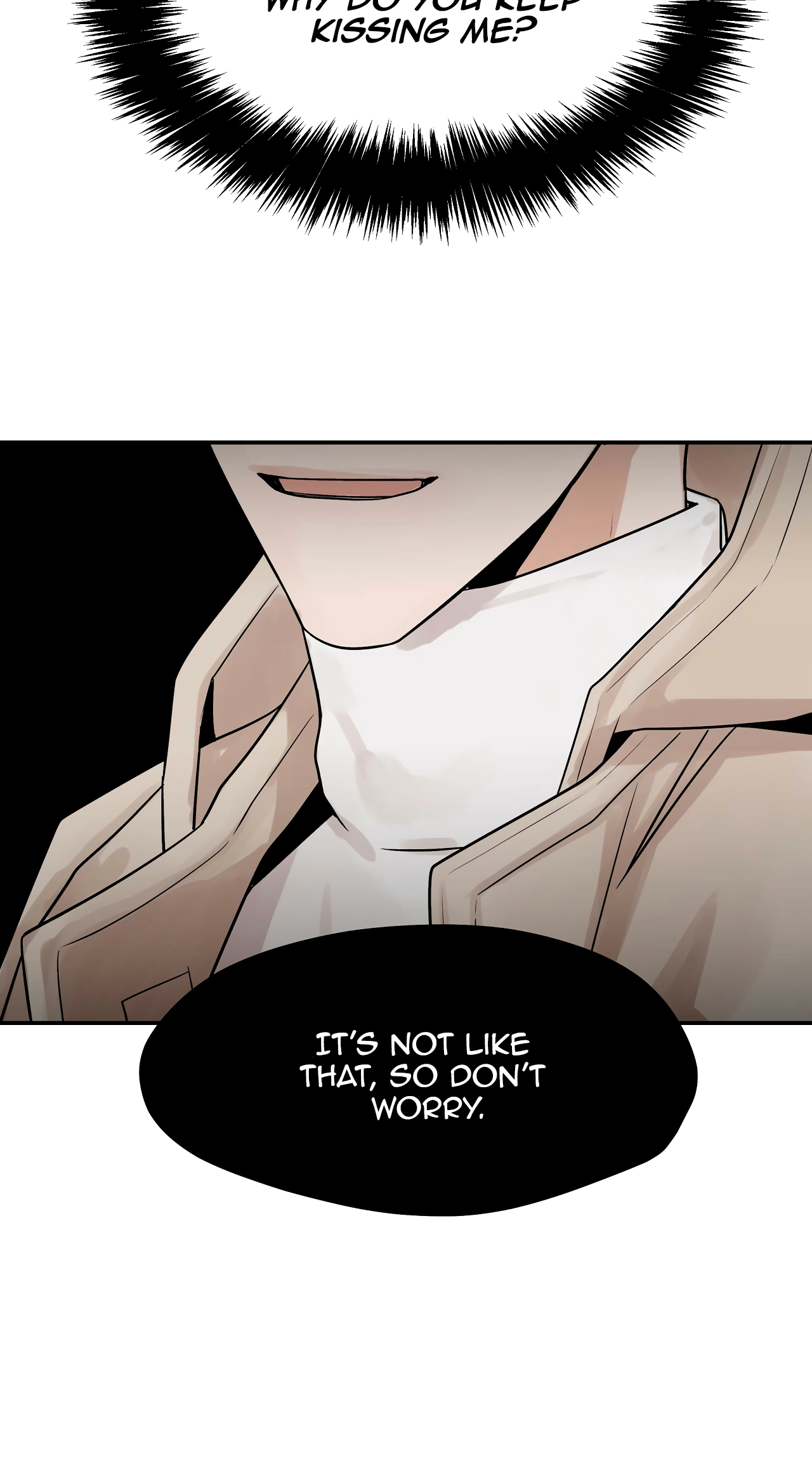 Let's Date for a Week Chapter 7 page 25 - 