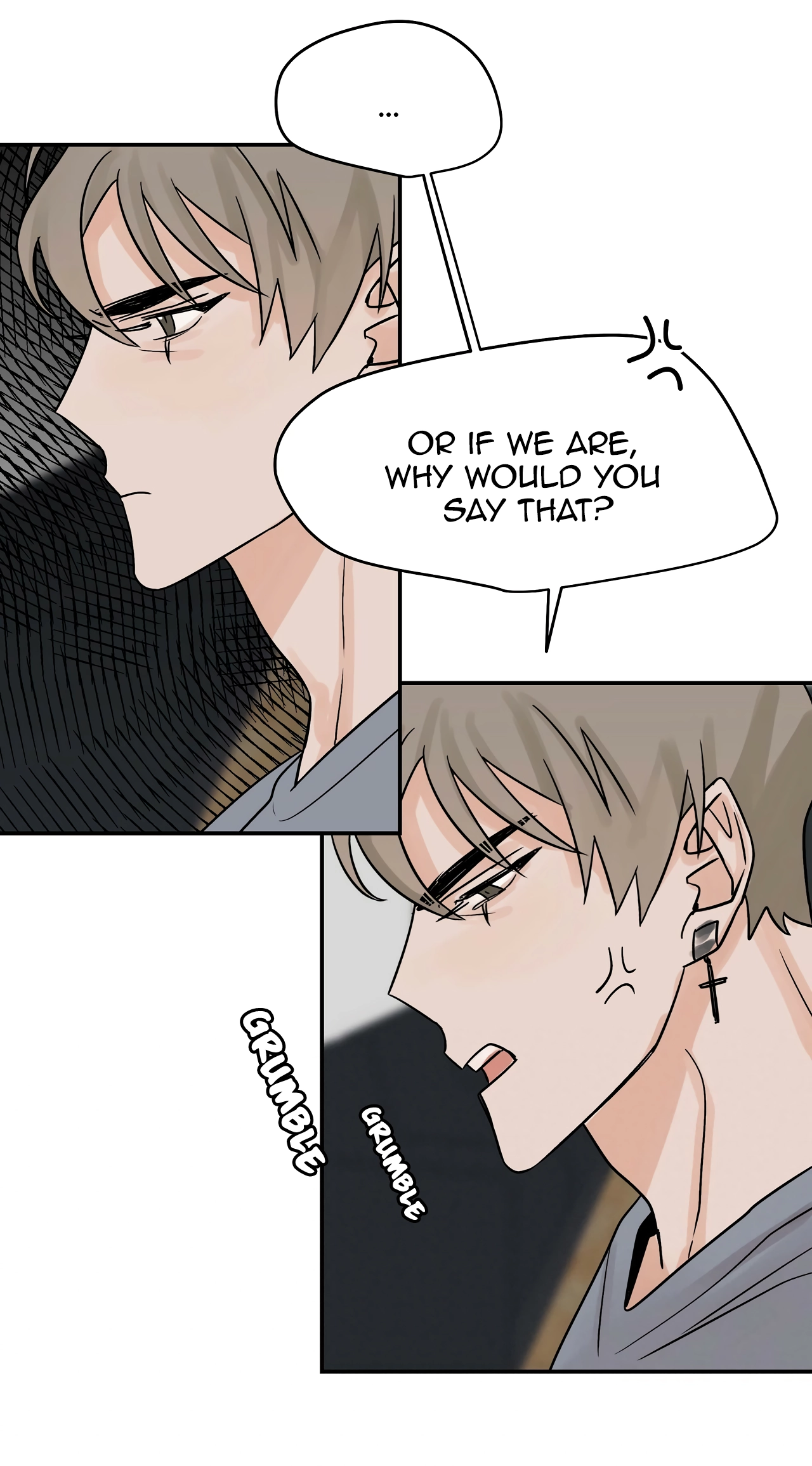 Let's Date for a Week Chapter 7 page 26 - 