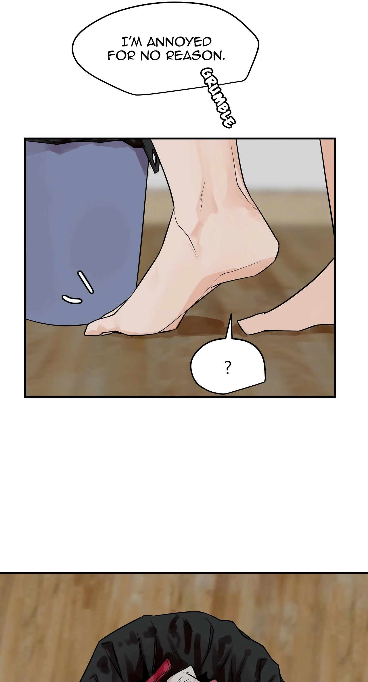 Let's Date for a Week Chapter 7 page 27 - 