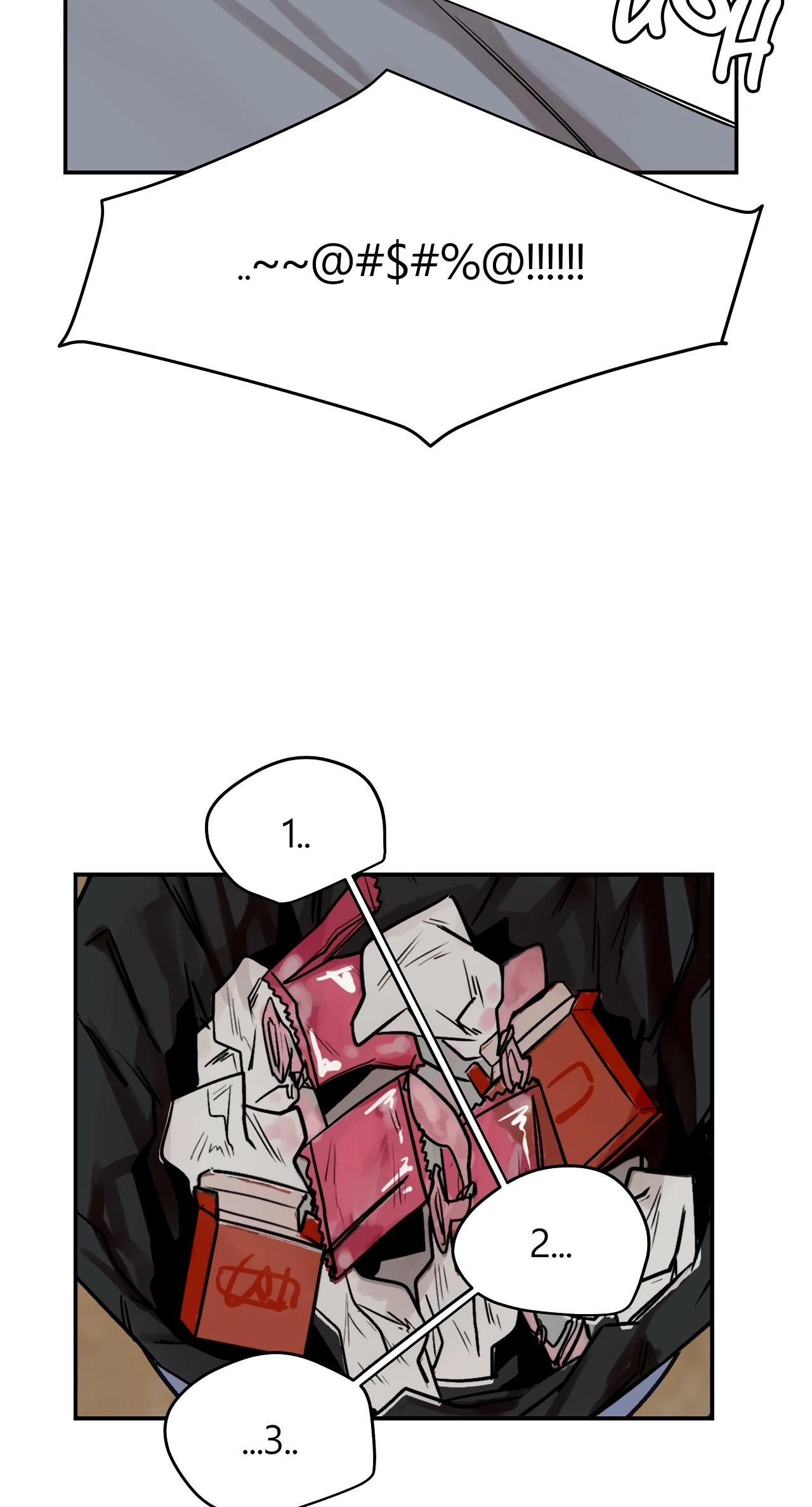 Let's Date for a Week Chapter 7 page 29 - 