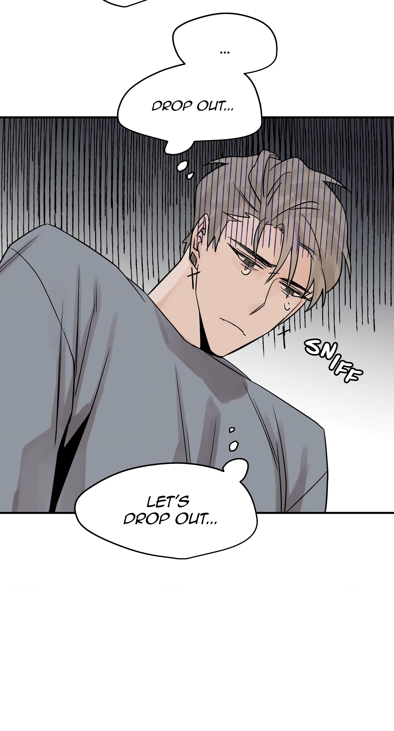 Let's Date for a Week Chapter 7 page 30 - 