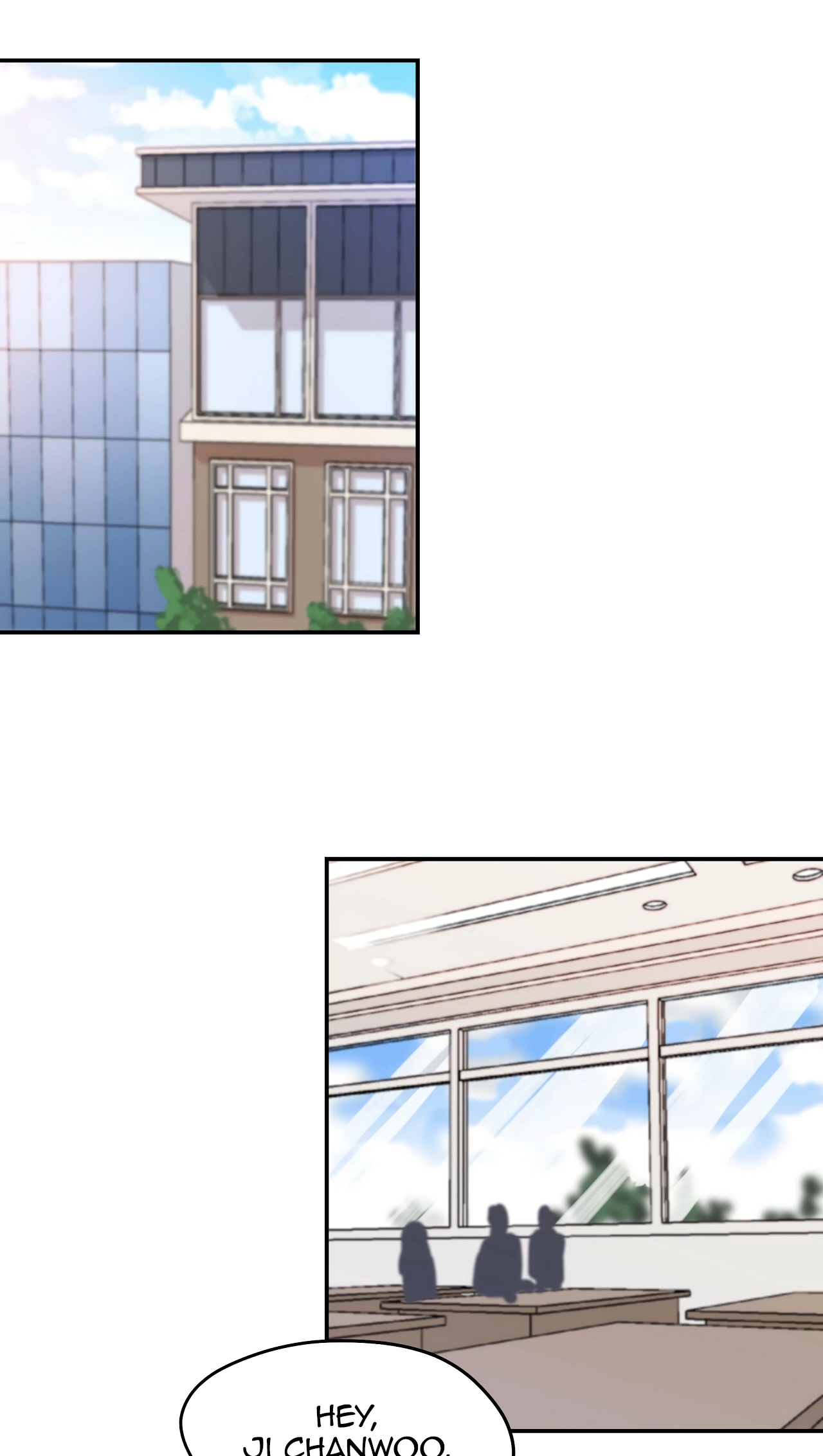 Let's Date for a Week Chapter 7 page 31 - 