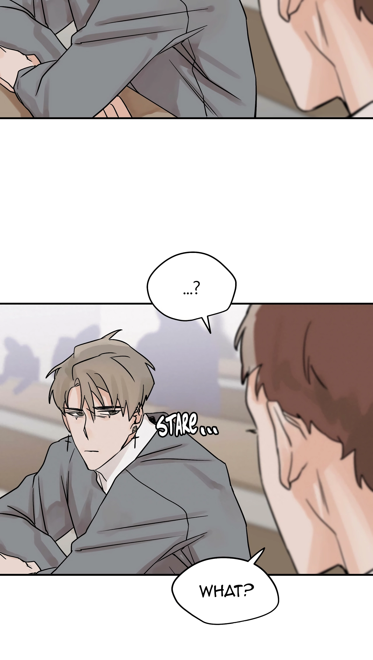 Let's Date for a Week Chapter 7 page 34 - 