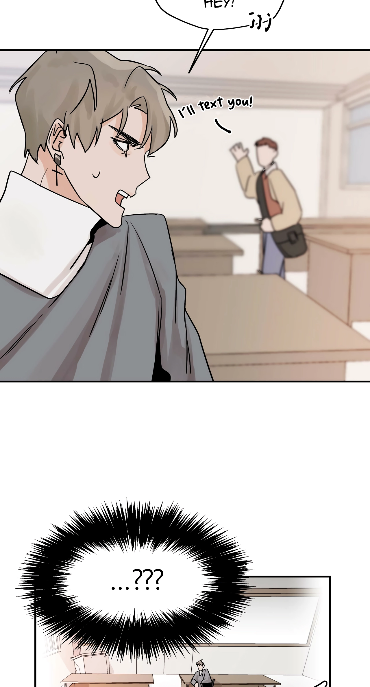 Let's Date for a Week Chapter 7 page 41 - 