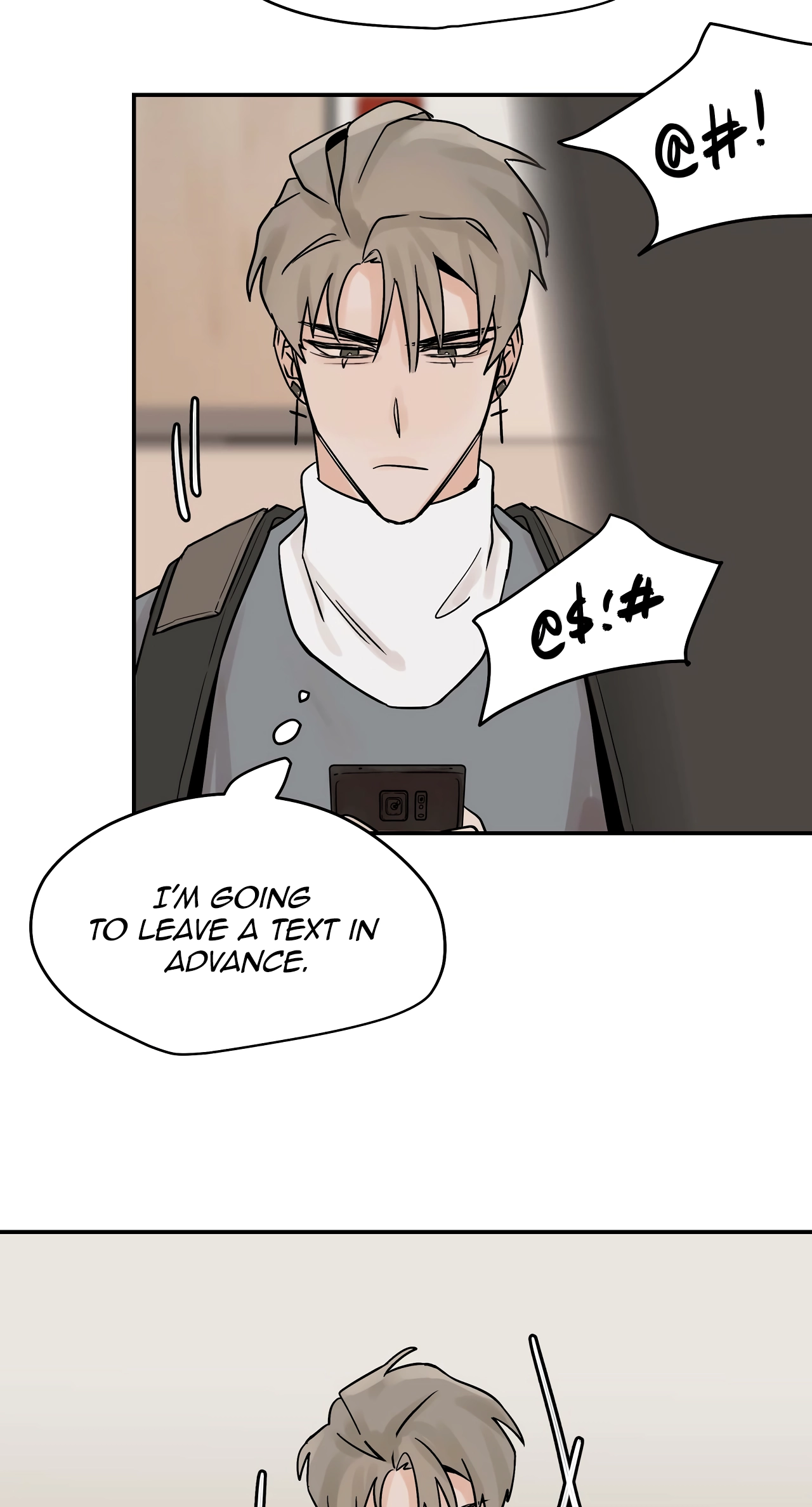 Let's Date for a Week Chapter 7 page 44 - 
