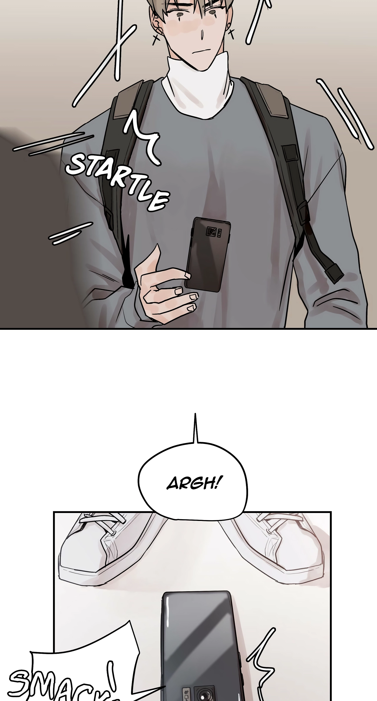 Let's Date for a Week Chapter 7 page 45 - 