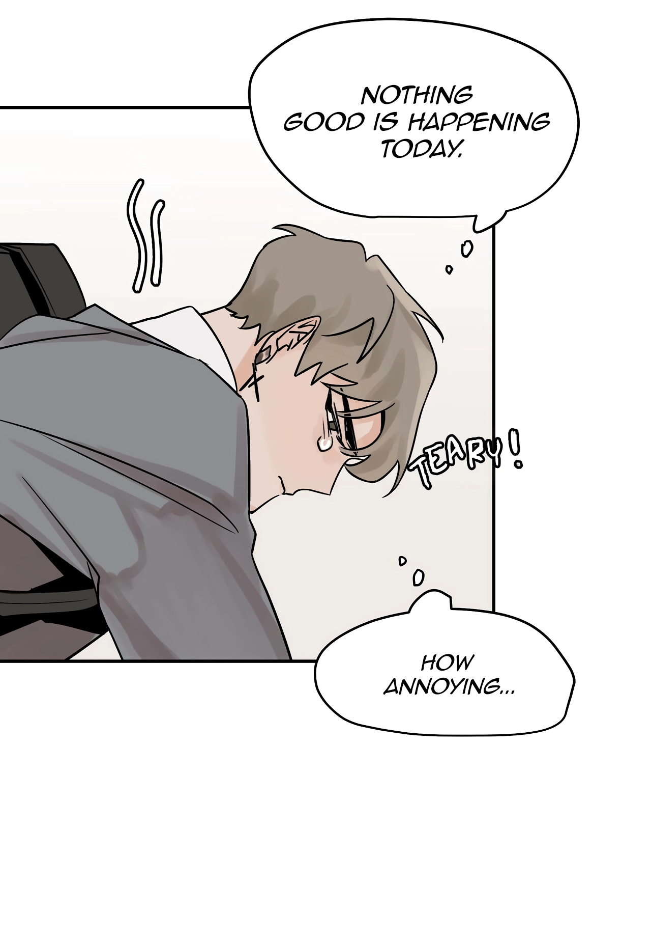 Let's Date for a Week Chapter 7 page 47 - 